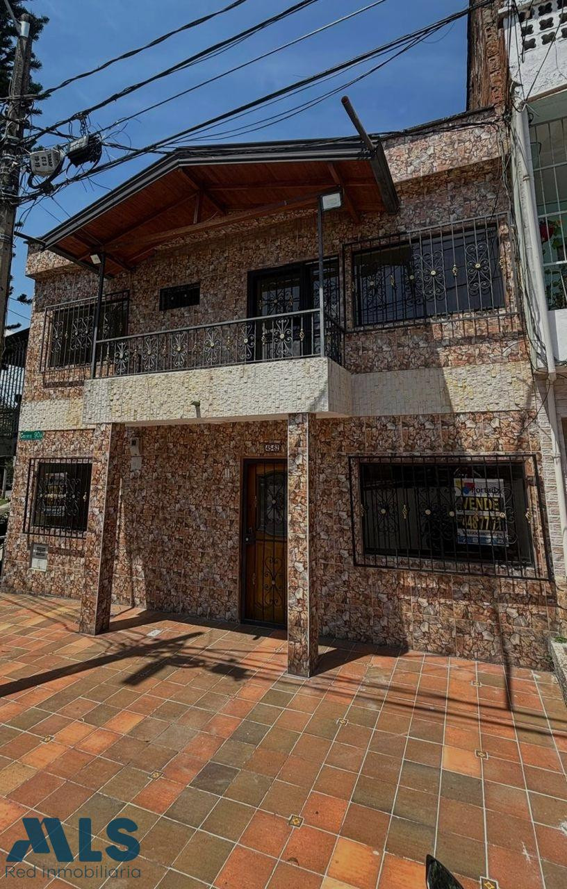 📍 ¡La casa ideal para ti y tu familia! medellin - la america