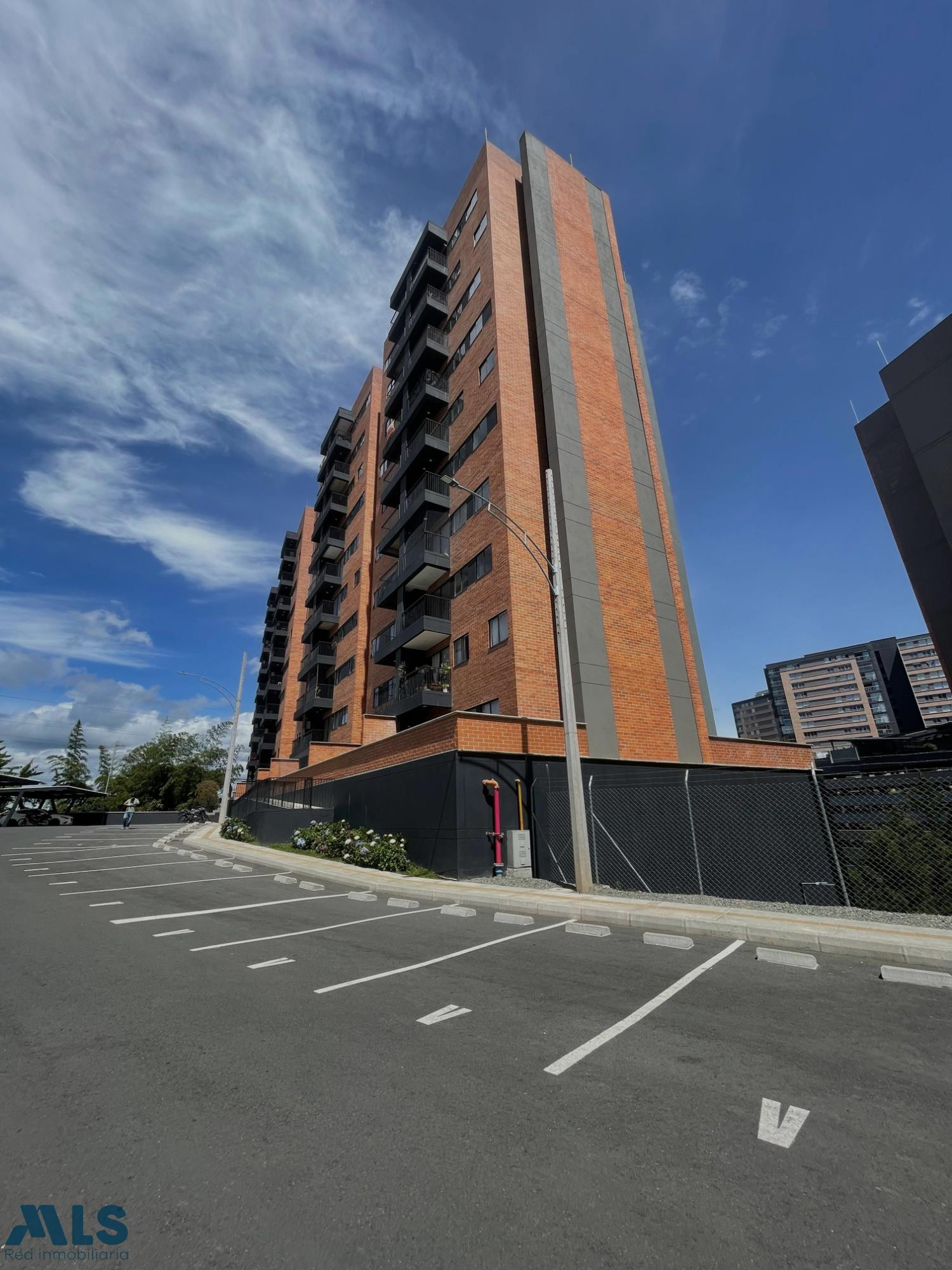 SE VENDE APARTAMENTO, RIONEGRO, FONTIBON rionegro - v fontibon