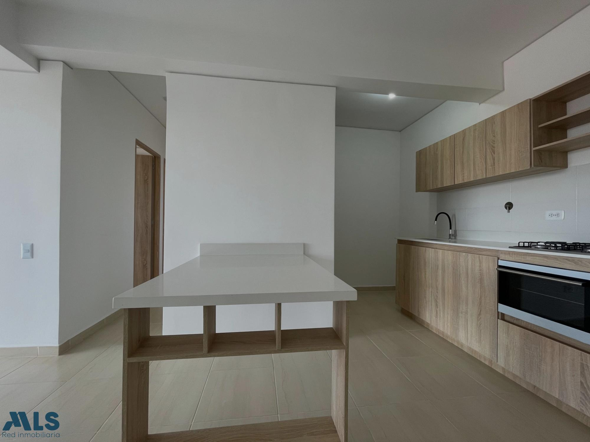 SE VENDE APARTAMENTO, RIONEGRO, FONTIBON rionegro - v fontibon