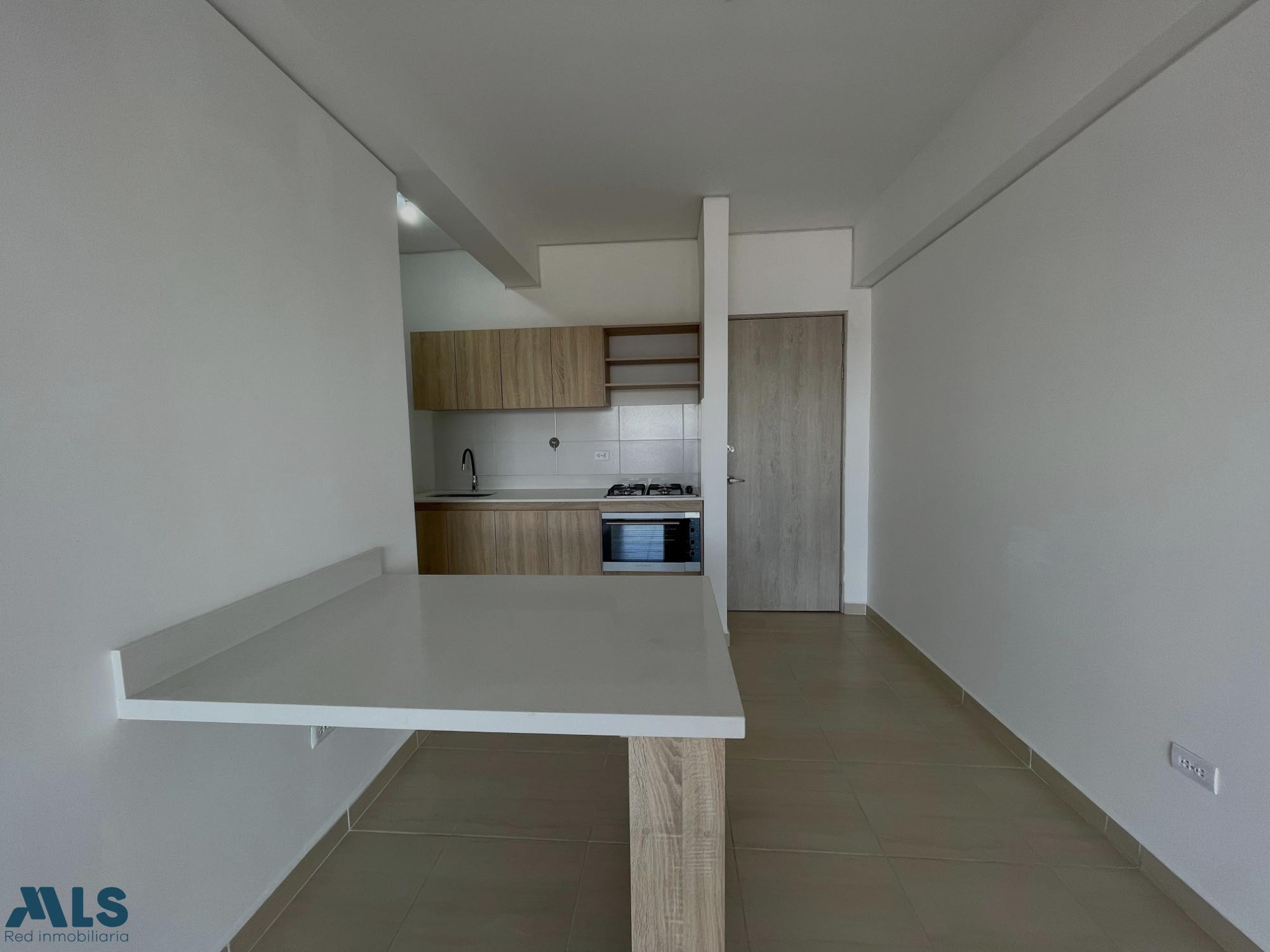 SE VENDE APARTAMENTO, RIONEGRO, FONTIBON rionegro - v fontibon