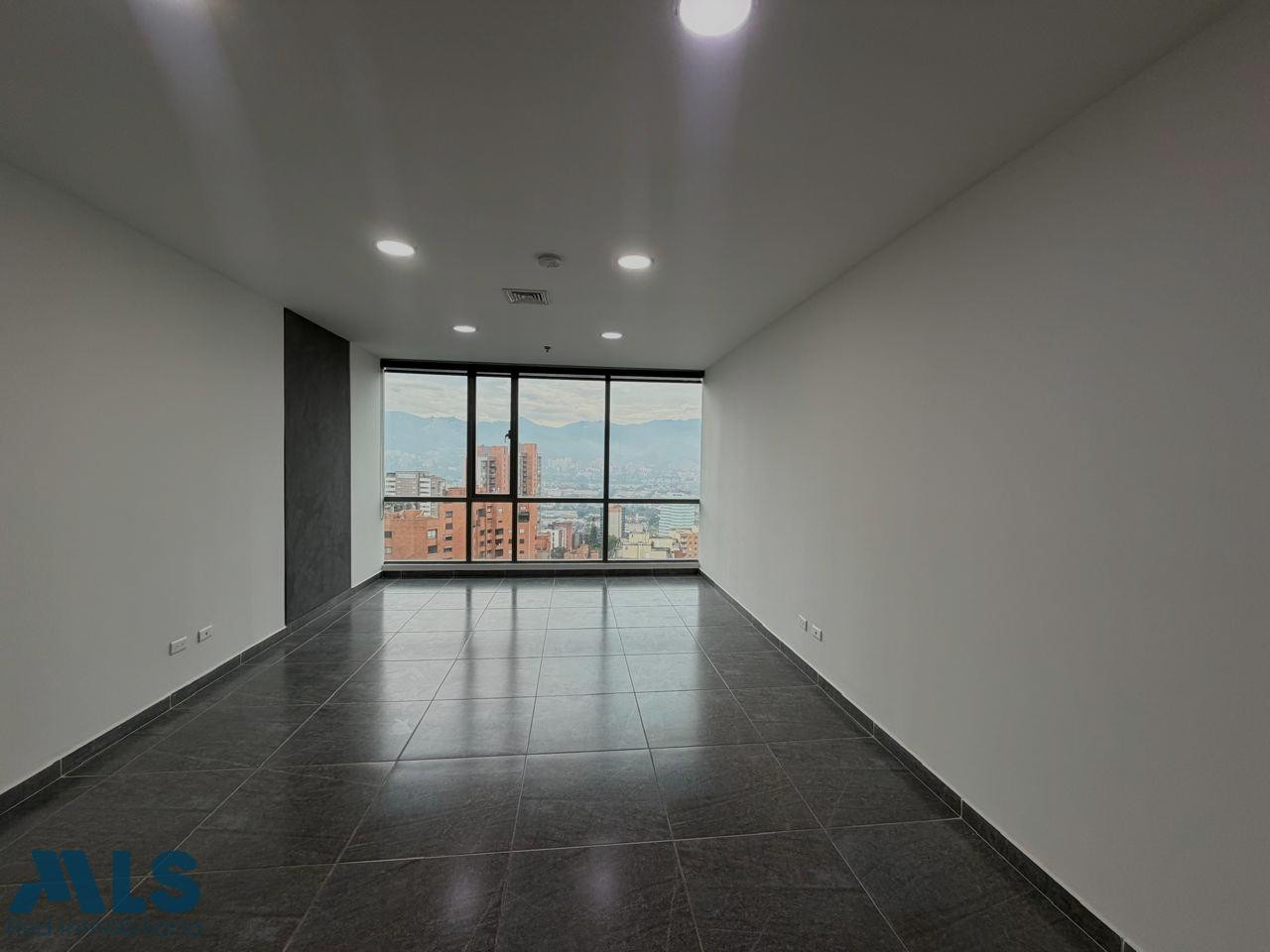 Oficina en venta en Poblado, Sector Las Palmas medellin - las palmas