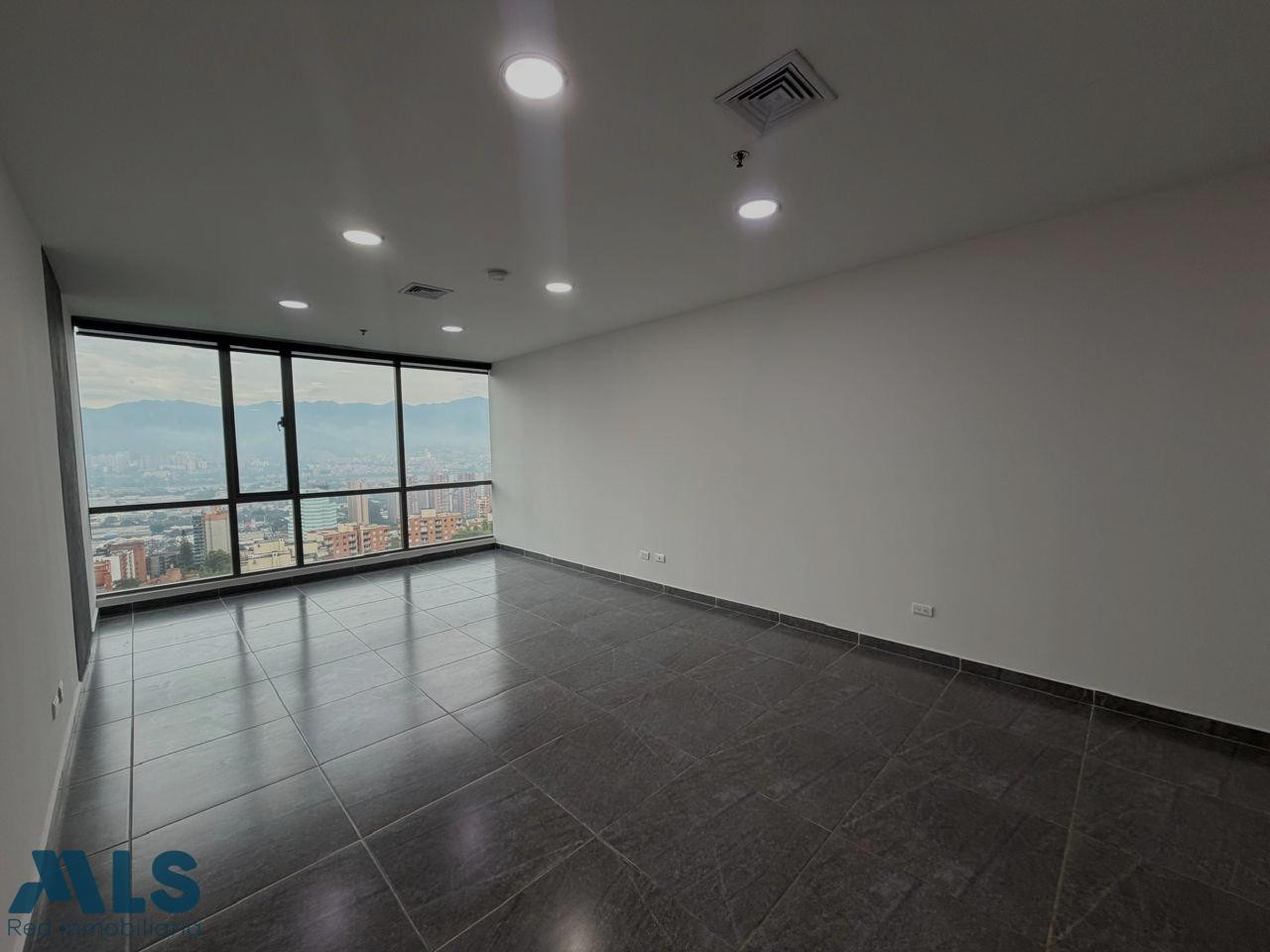 Oficina en venta en Poblado, Sector Las Palmas medellin - las palmas