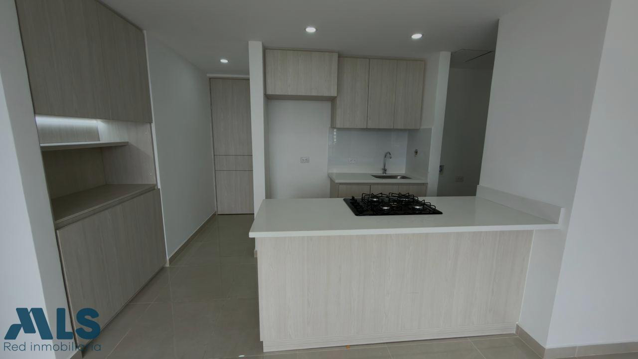APARTAMENTO PARA ESTRENAR EN LA ESTRELLA - LA ALDEA la-estrella - la aldea