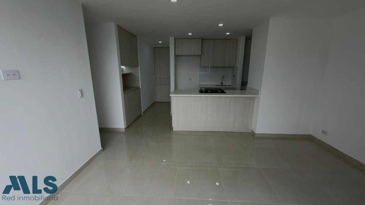 APARTAMENTO PARA ESTRENAR EN LA ESTRELLA - LA ALDEA la-estrella - la aldea