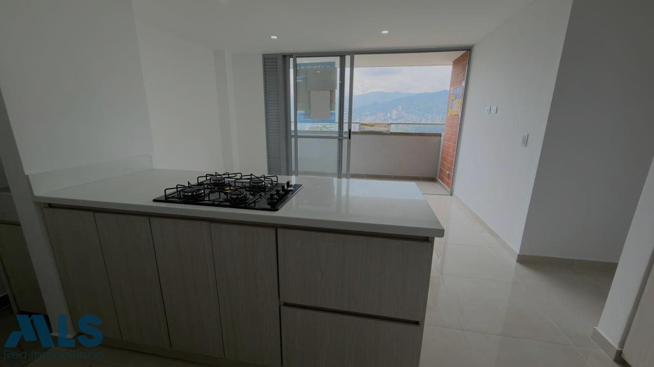 APARTAMENTO PARA ESTRENAR EN LA ESTRELLA - LA ALDEA la-estrella - la aldea