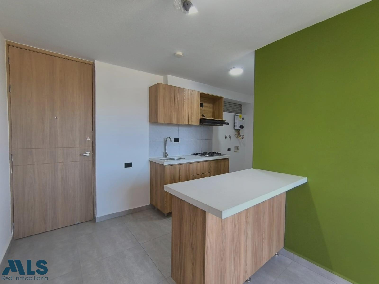 VENTA APARTAMENTO LA ESTRELLA CIUDAD JARDIN la-estrella - v pueblo viejo