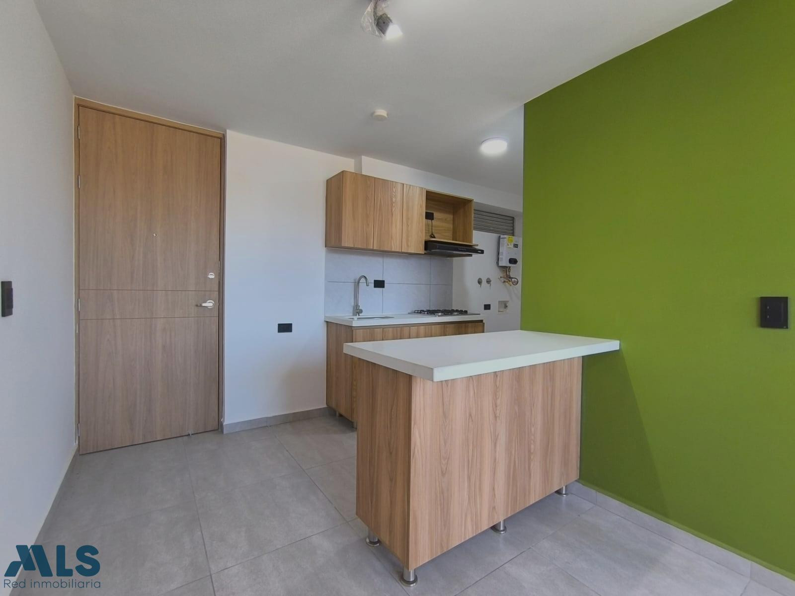 VENTA APARTAMENTO LA ESTRELLA CIUDAD JARDIN la-estrella - v pueblo viejo
