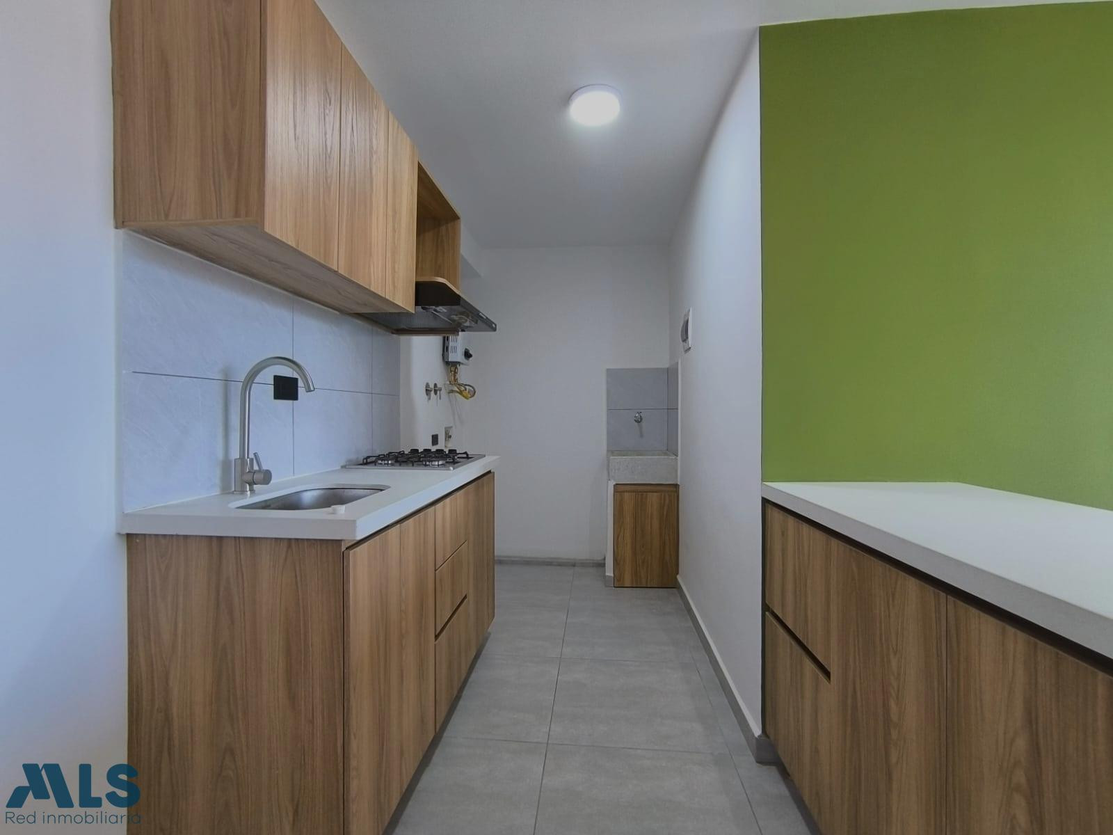 VENTA APARTAMENTO LA ESTRELLA CIUDAD JARDIN la-estrella - v pueblo viejo