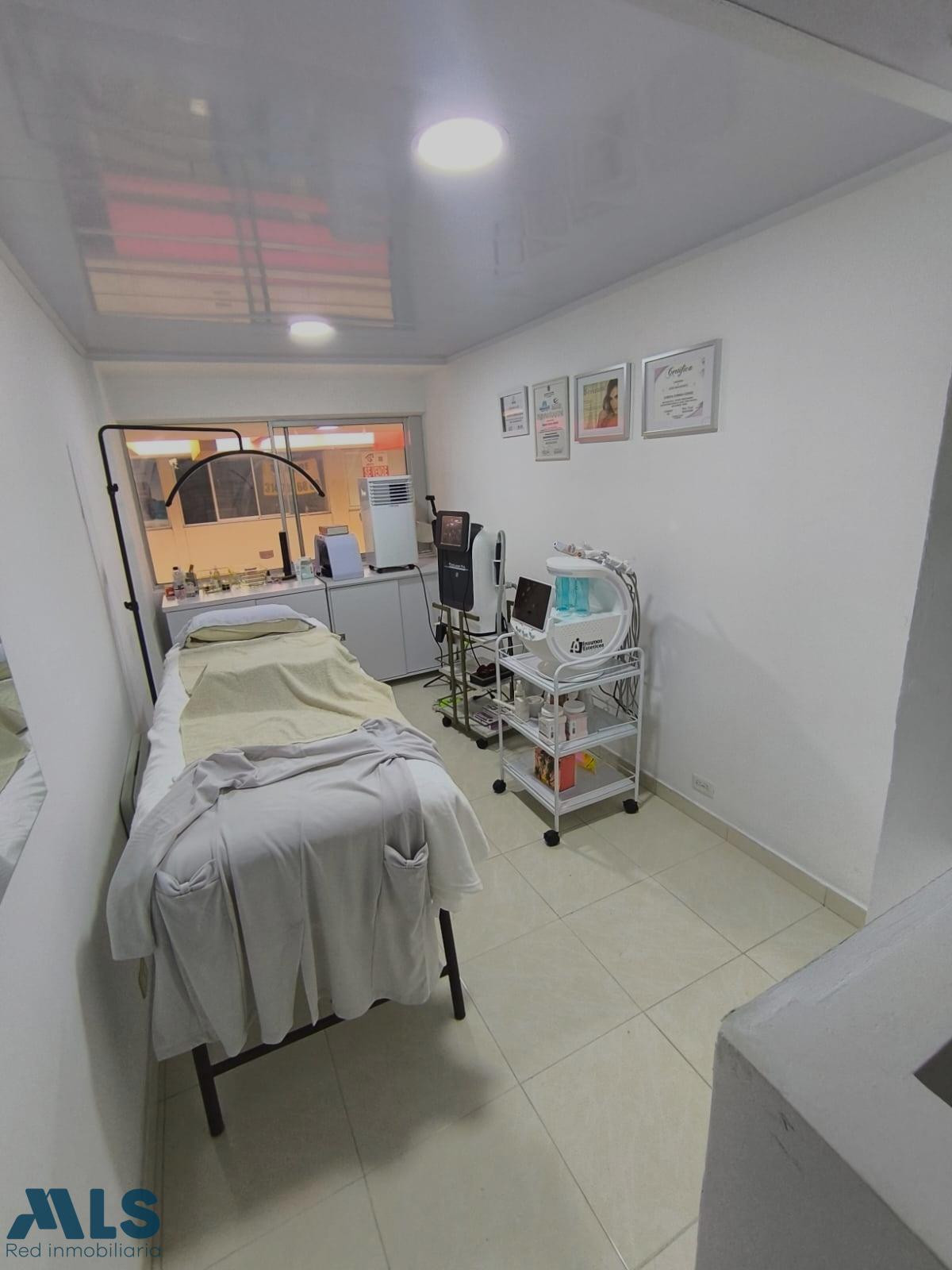 Local en venta en Belen, Sector Los Alpes medellin - belen