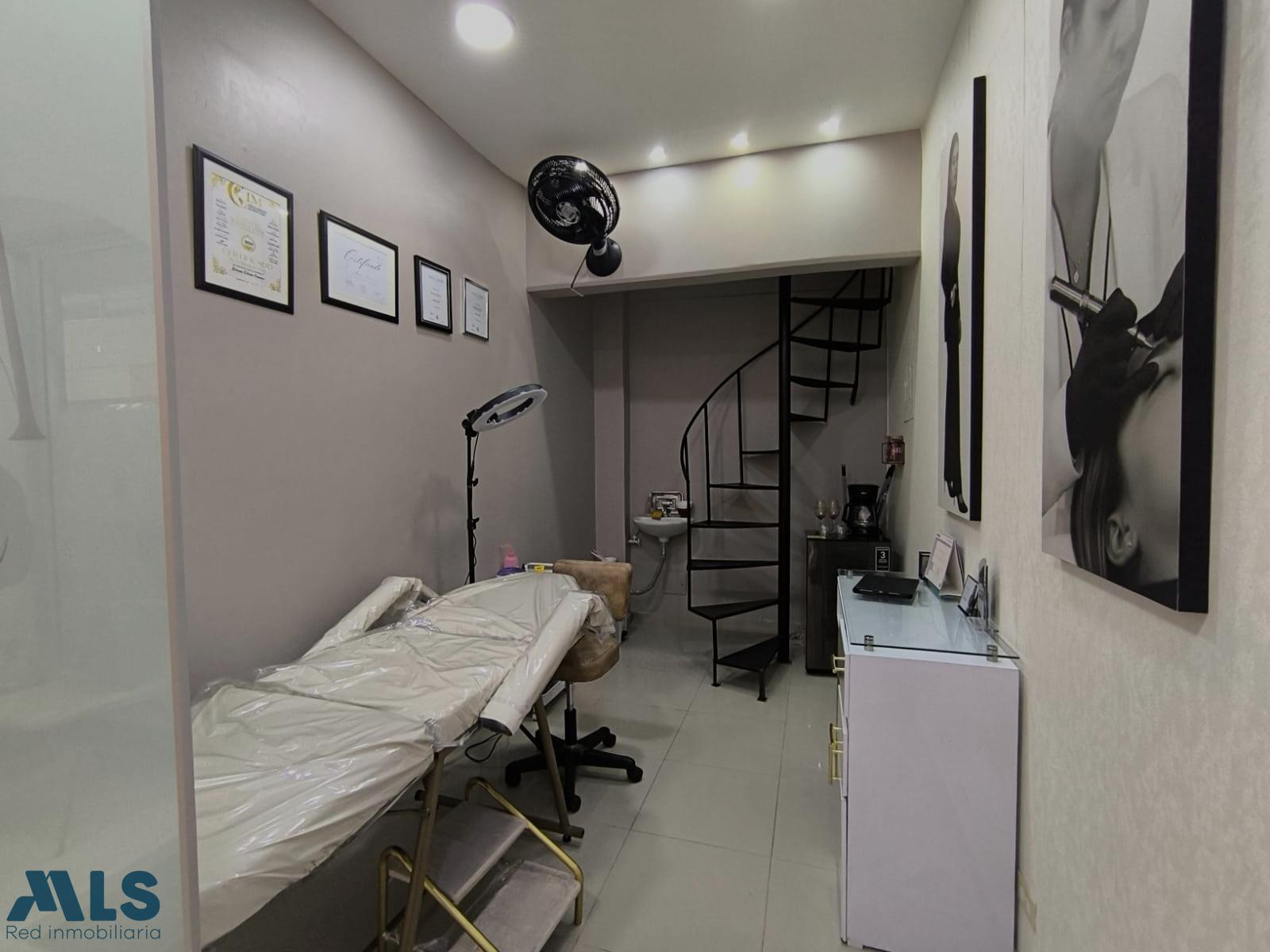 Local en venta en Belen, Sector Los Alpes medellin - belen
