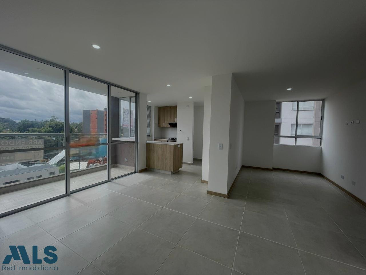VENDO APARTAMENTO EN RIONEGRO rionegro - v ojo de agua