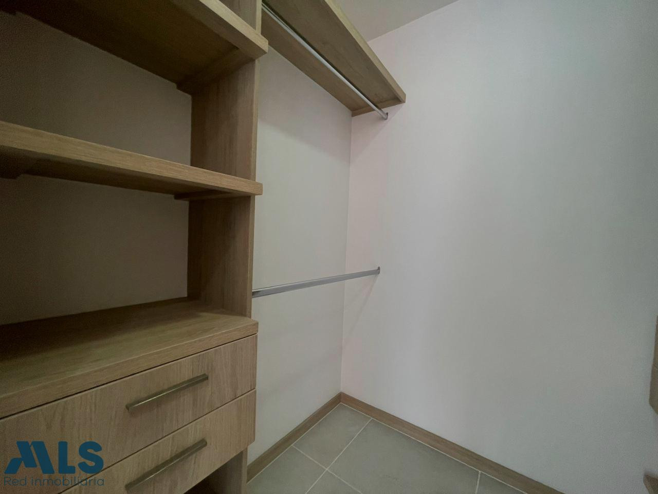 VENDO APARTAMENTO EN RIONEGRO rionegro - v ojo de agua