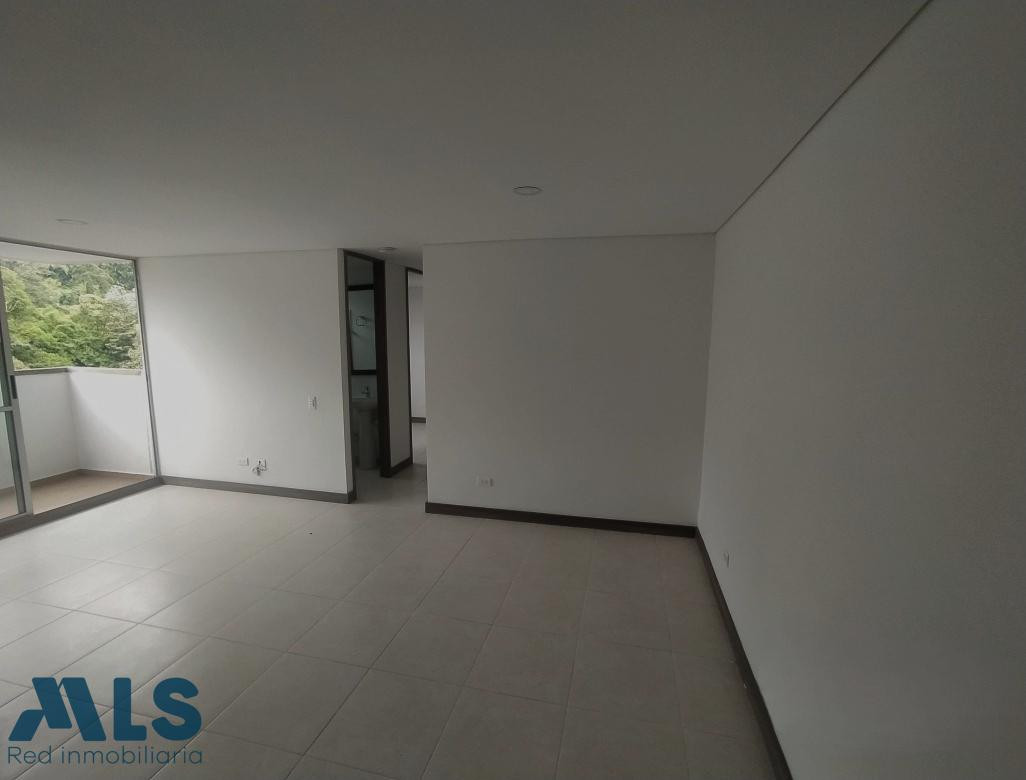 Apartamento en venta en La Estrella, Sector La Tablaza la-estrella - la tablaza