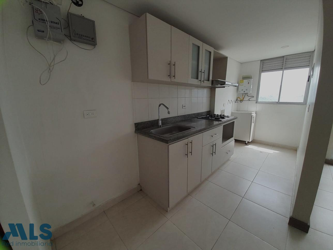 Apartamento en venta en La Estrella, Sector La Tablaza la-estrella - la tablaza