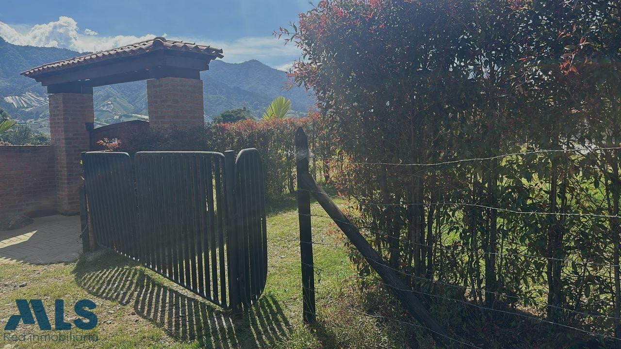 Venta Casa Campestre La Chapa el-carmen - centro