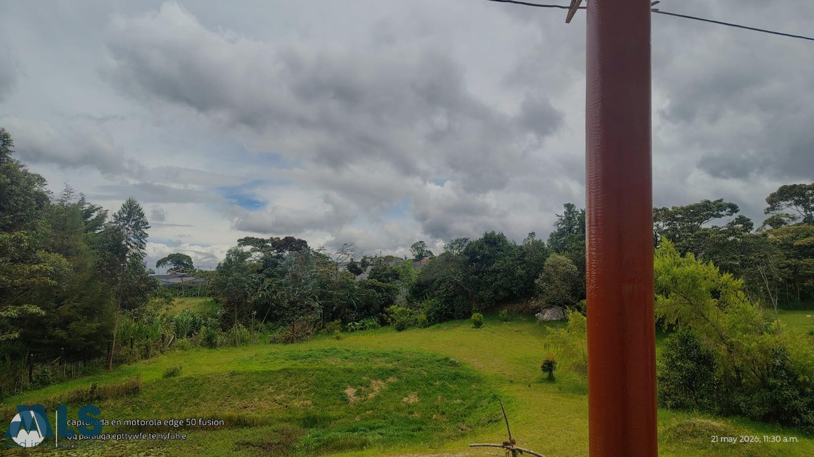 Venta Casa Campestre La Chapa el-carmen - centro