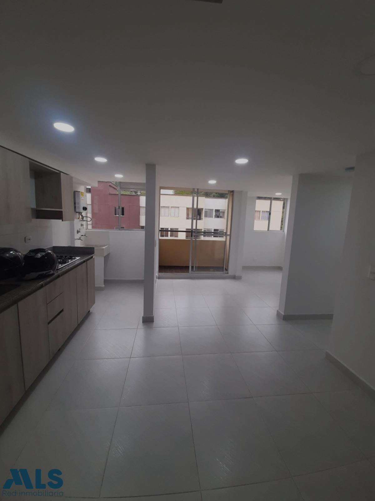 APARTAMENTO EN VENTA EN LA ESTRELLA la-estrella - v tierra amarilla