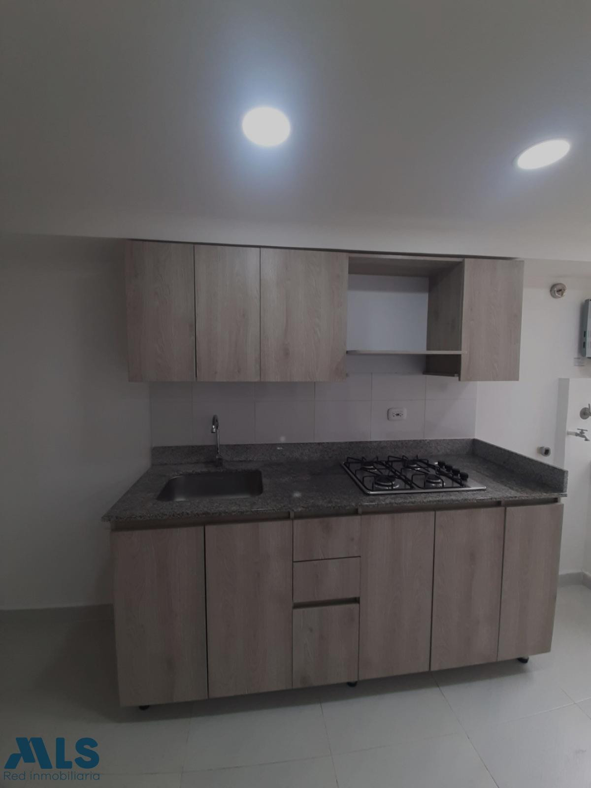 APARTAMENTO EN VENTA EN LA ESTRELLA la-estrella - v tierra amarilla