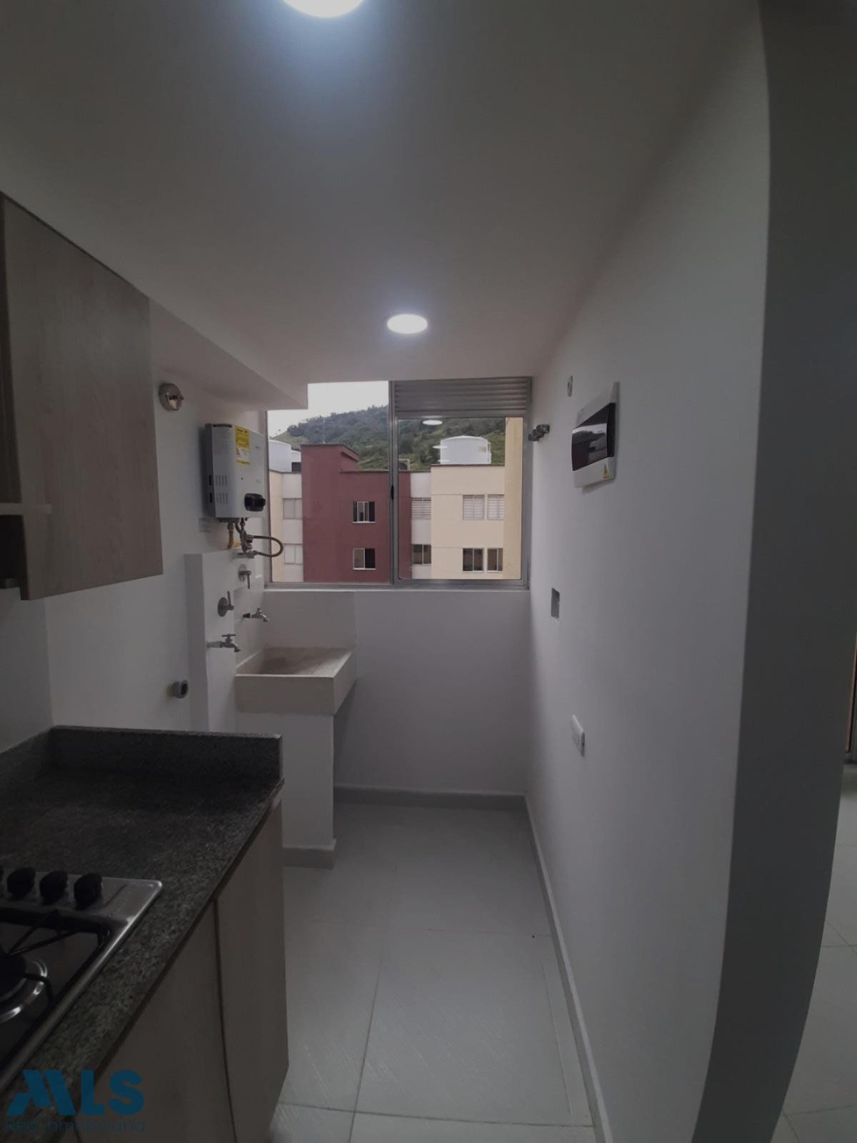APARTAMENTO EN VENTA EN LA ESTRELLA la-estrella - v tierra amarilla
