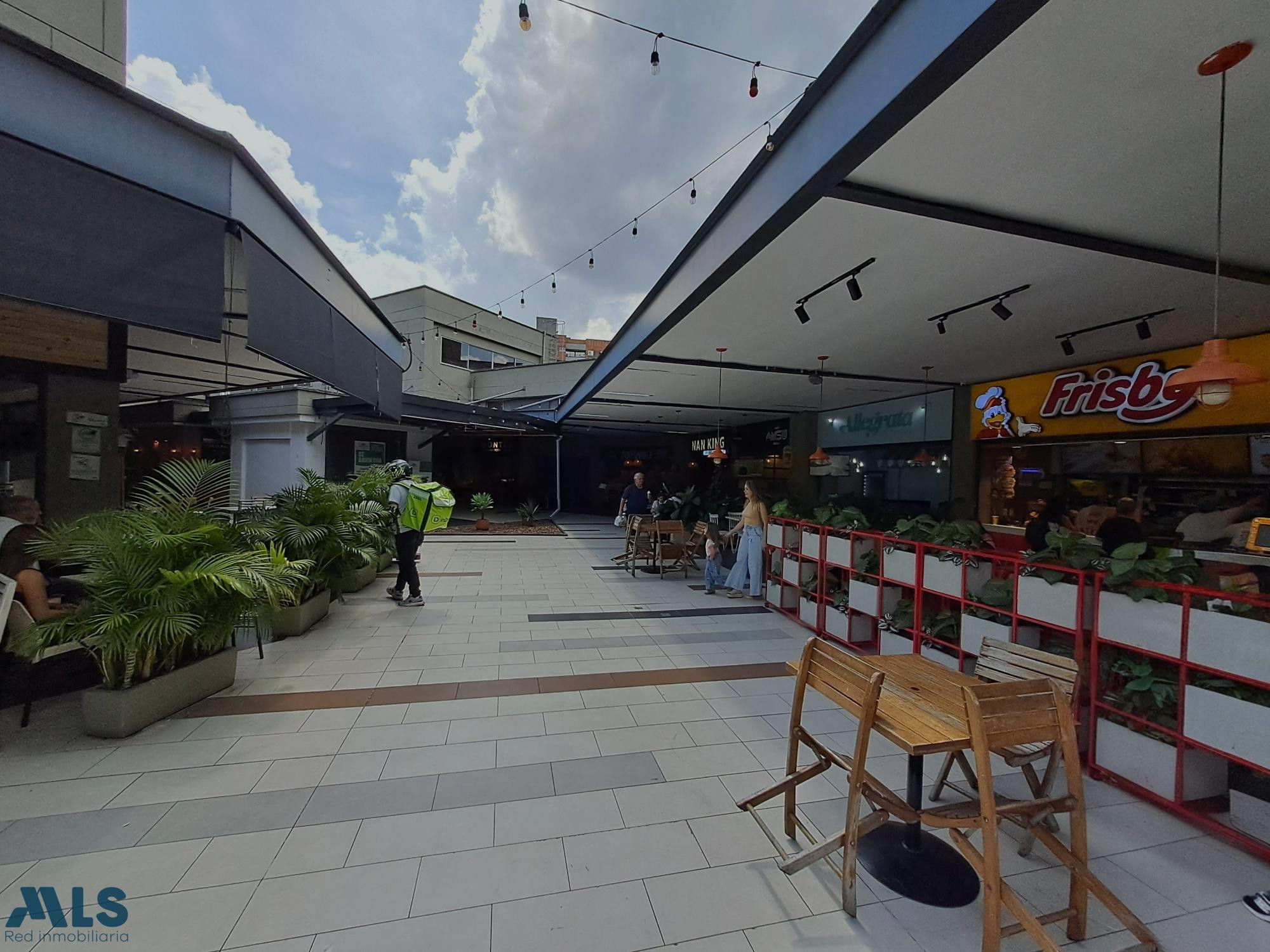 Local comercial en venta, Las Palmas, Medellín medellin - las palmas