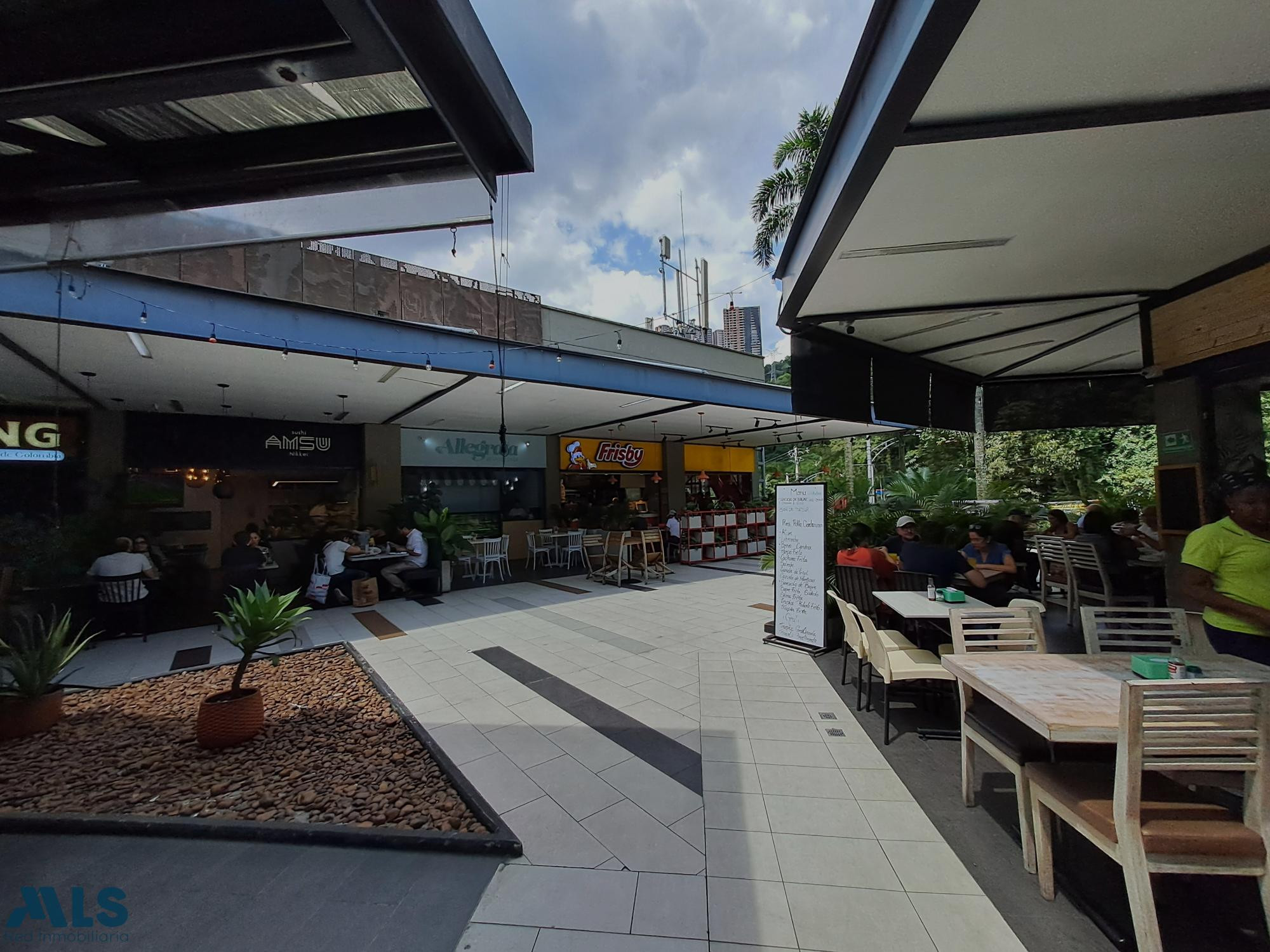 Local comercial en venta, Las Palmas, Medellín medellin - las palmas