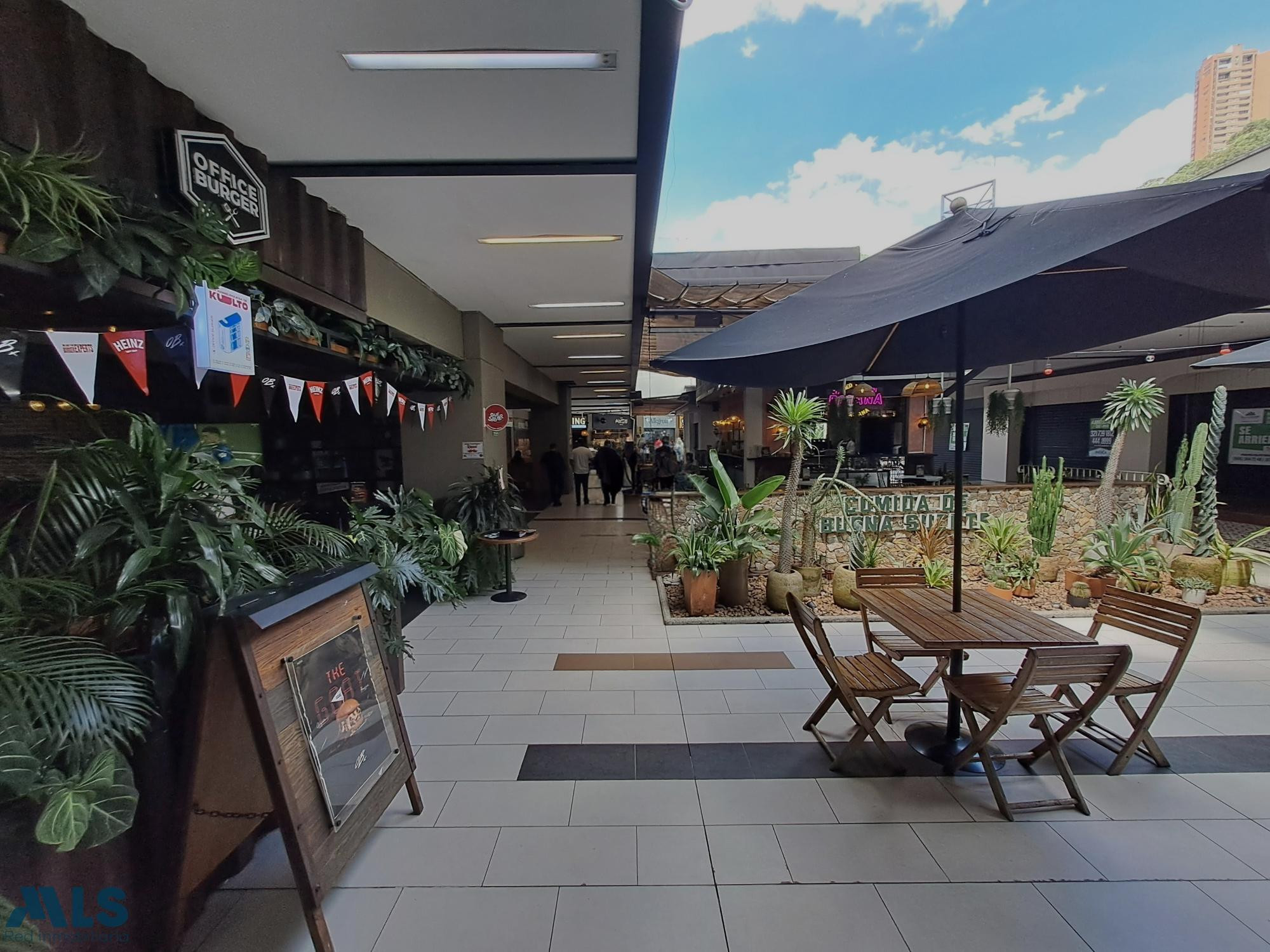 Local comercial en venta, Las Palmas, Medellín medellin - las palmas