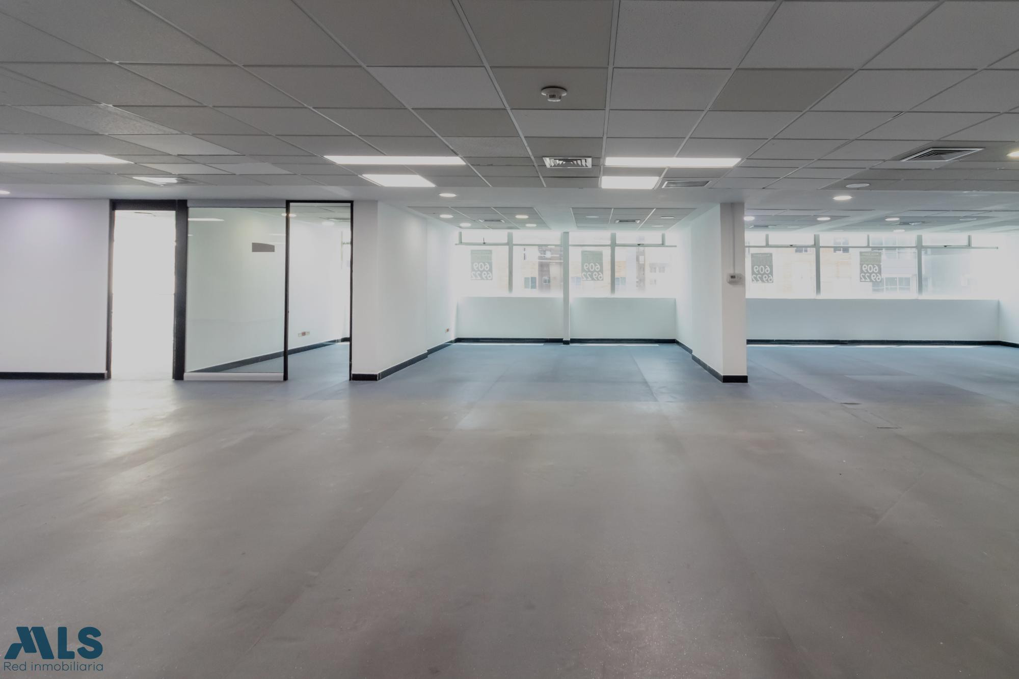Oficina en Venta en Ciudad Del Río, Medellín medellin - ciudad del rio