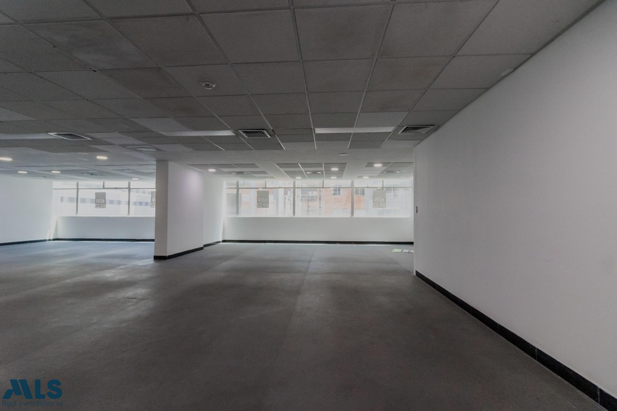 Oficina en Venta en Ciudad Del Río, Medellín medellin - ciudad del rio