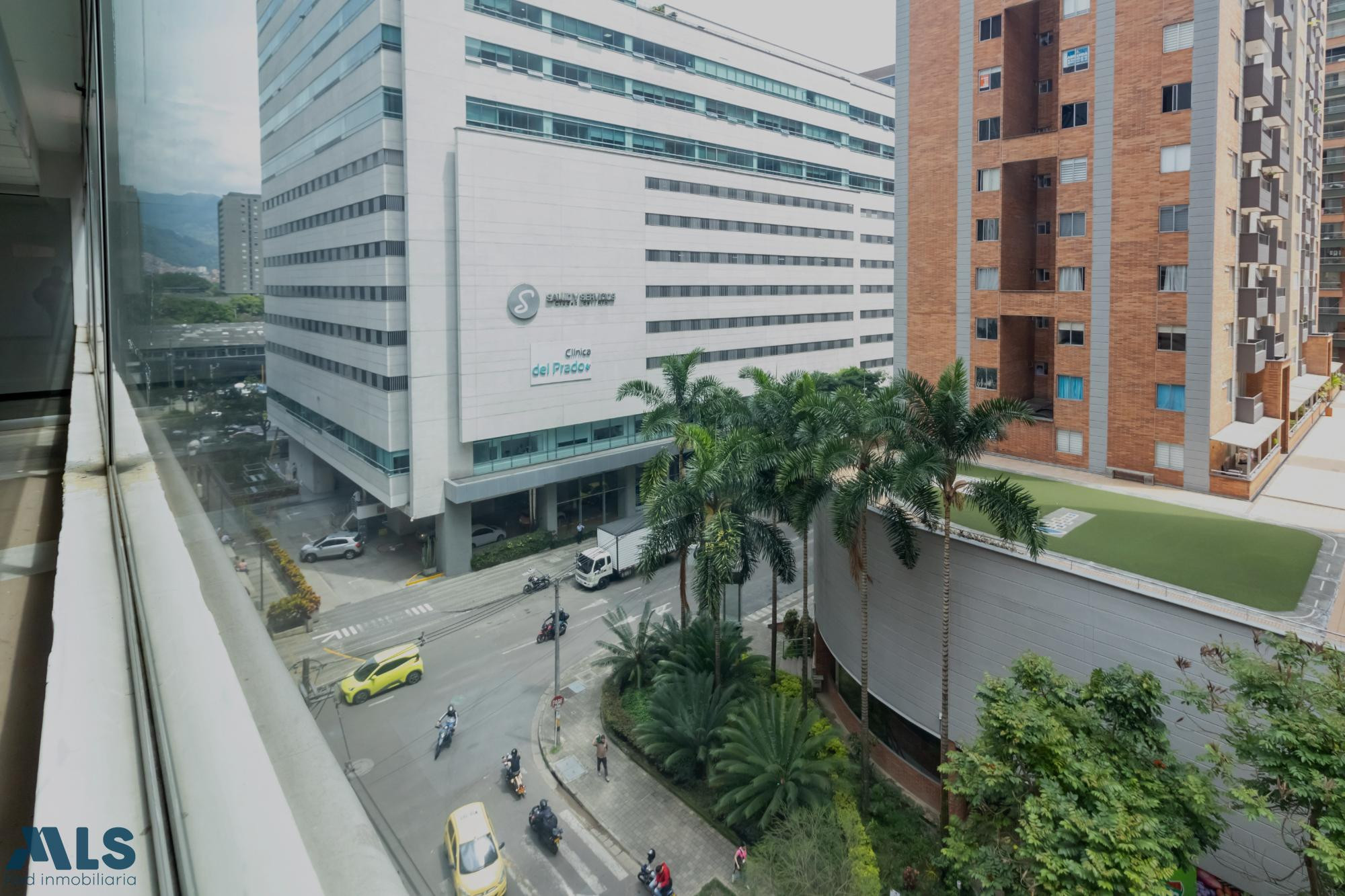 Oficina en Venta en Ciudad Del Río, Medellín medellin - ciudad del rio