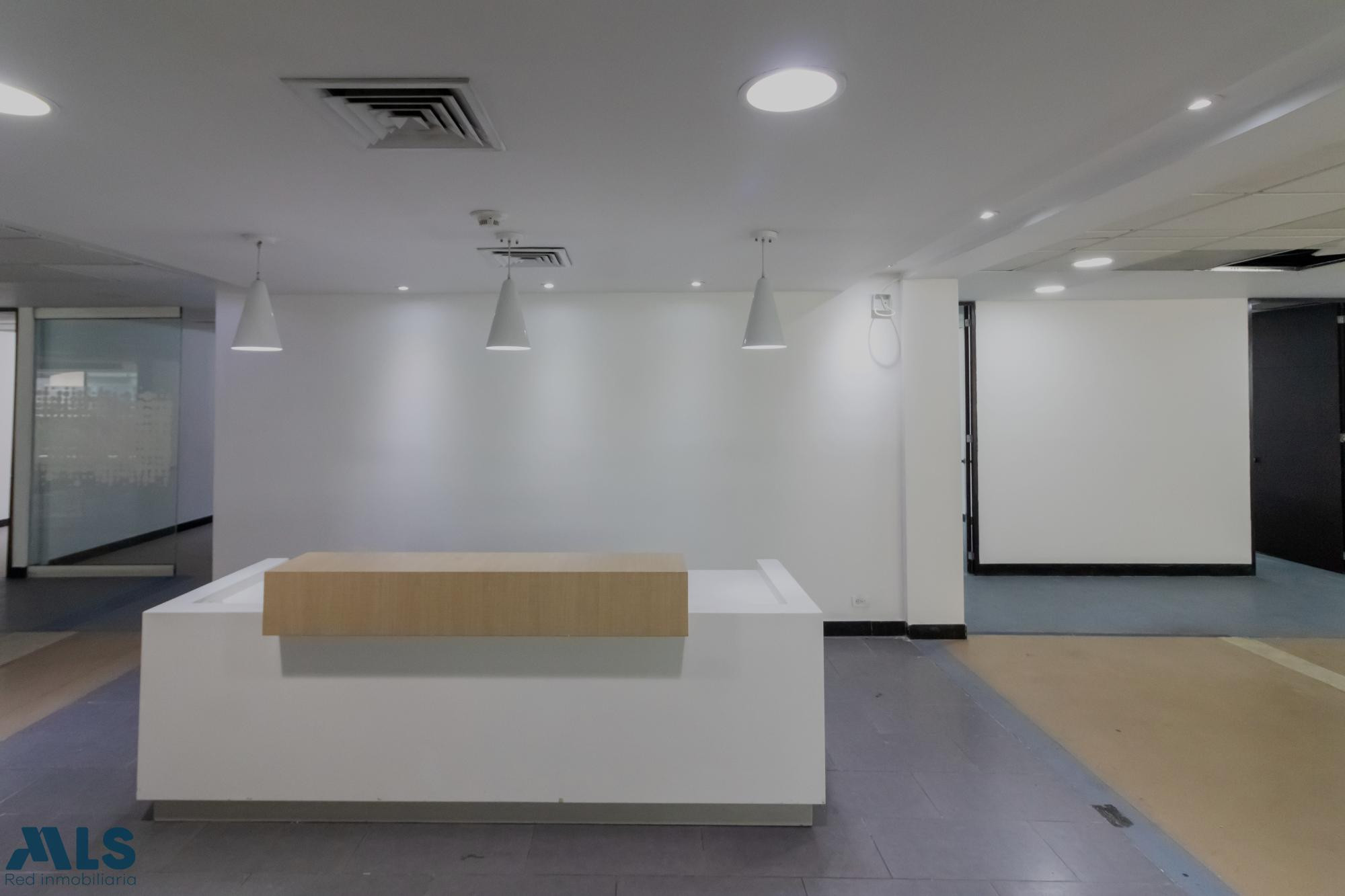 Oficina en Venta en Ciudad Del Río, Medellín medellin - ciudad del rio