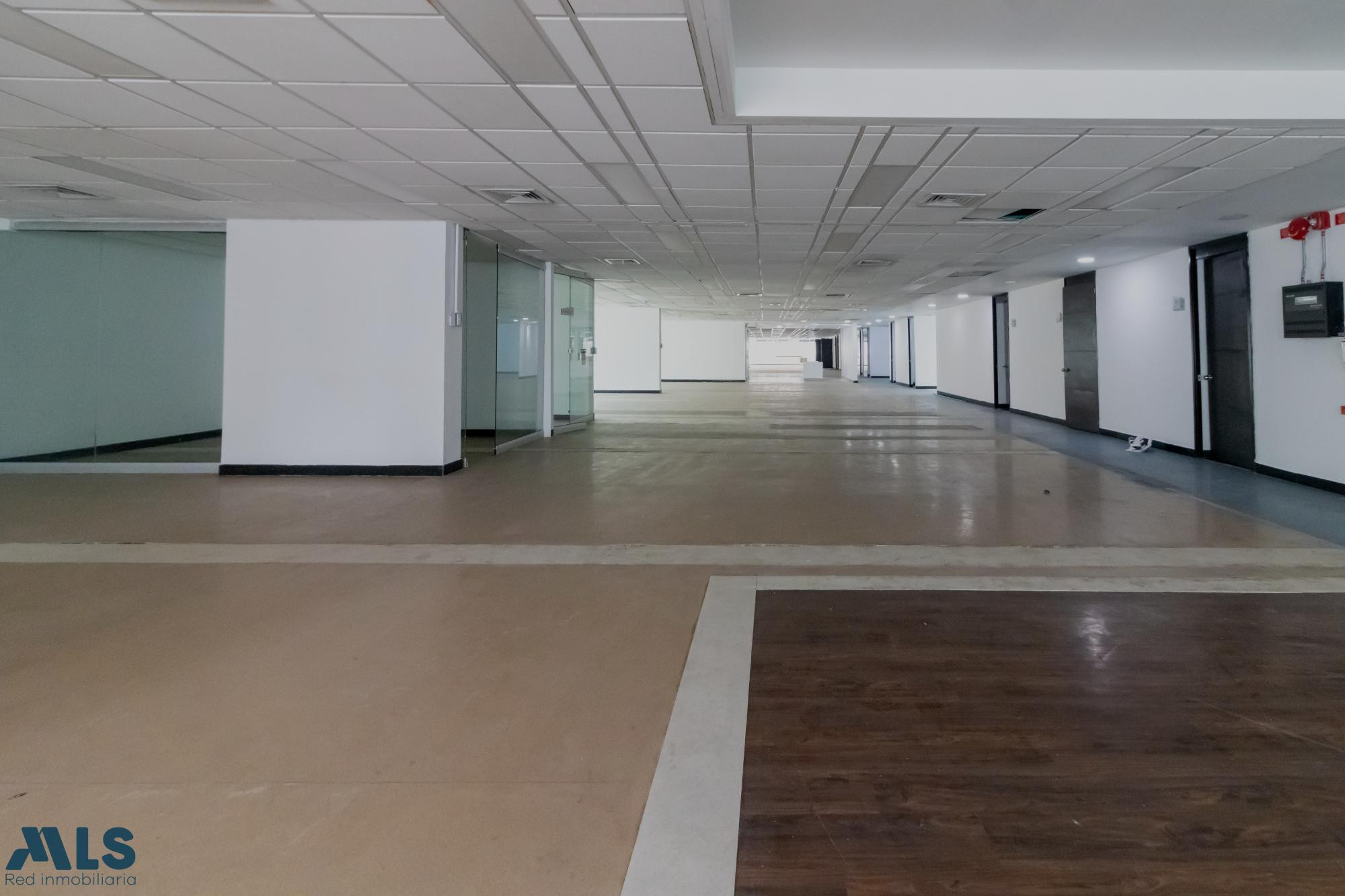 Oficina en Venta en Ciudad Del Río, Medellín medellin - ciudad del rio
