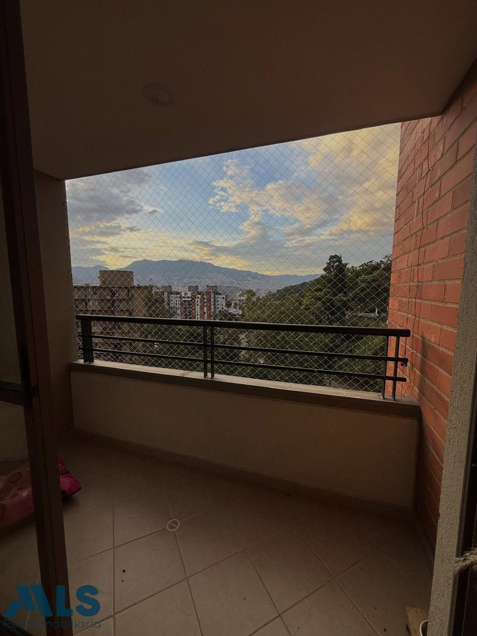 HERMOSO APARTAMENTO EN EL EXCLUSIVO COMPLEJO DE SAN DIEGO medellin - san diego
