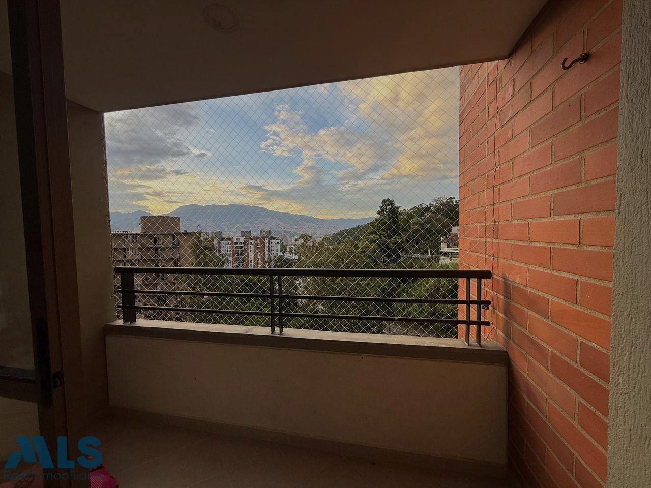 HERMOSO APARTAMENTO EN EL EXCLUSIVO COMPLEJO DE SAN DIEGO medellin - san diego