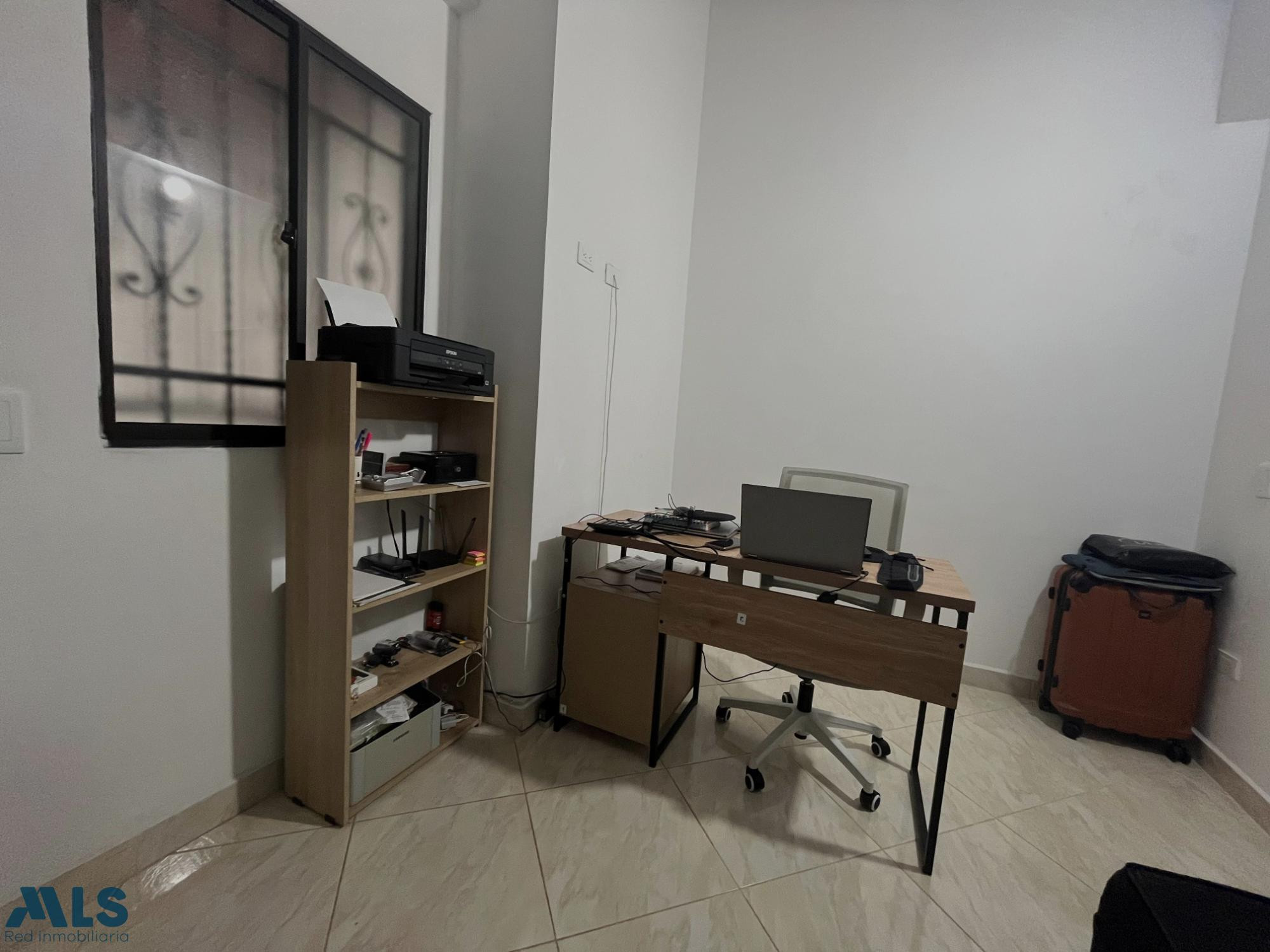 apartamento con excelente ubicación en caldas caldas - el hospital