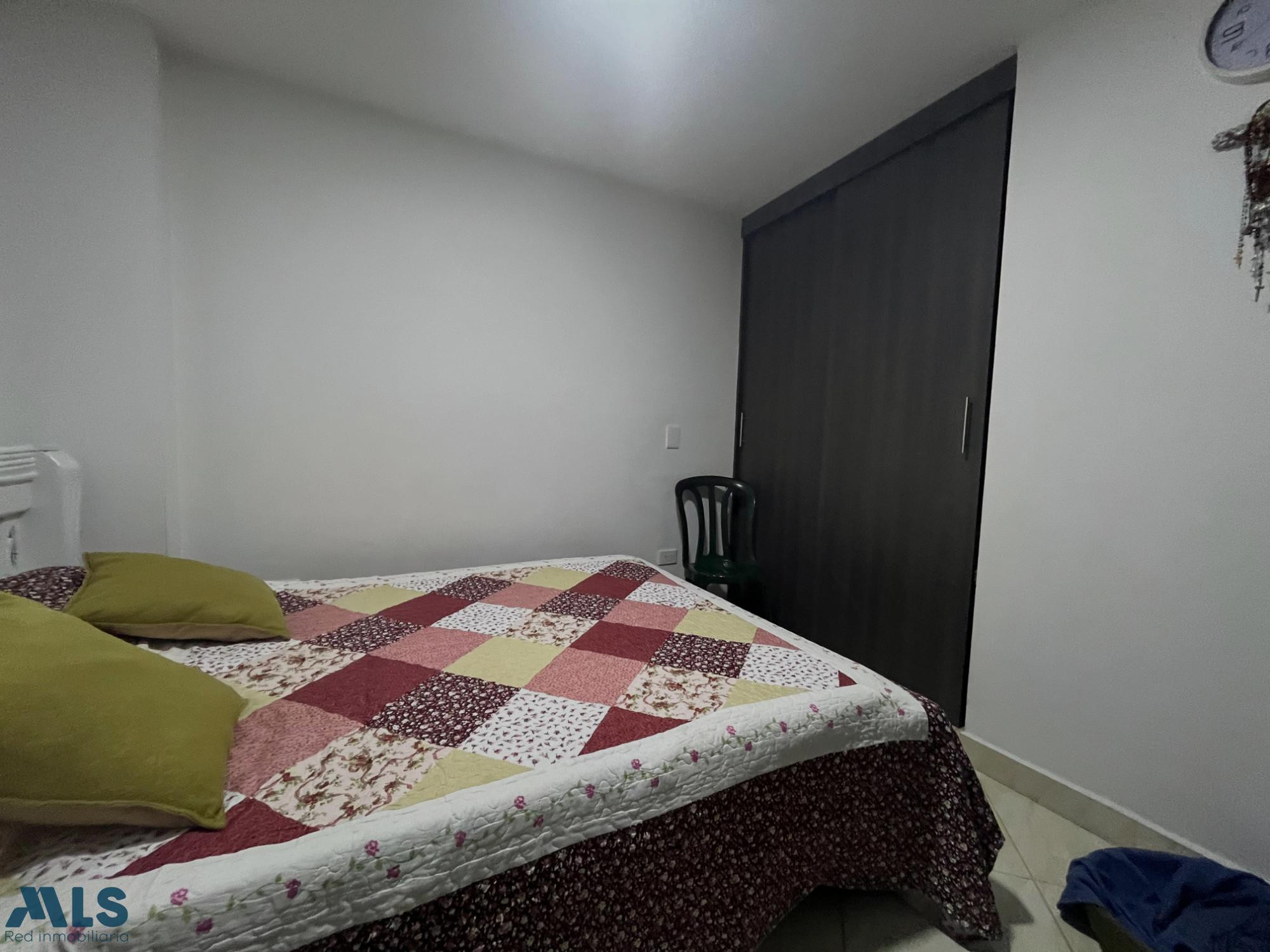 apartamento con excelente ubicación en caldas caldas - el hospital