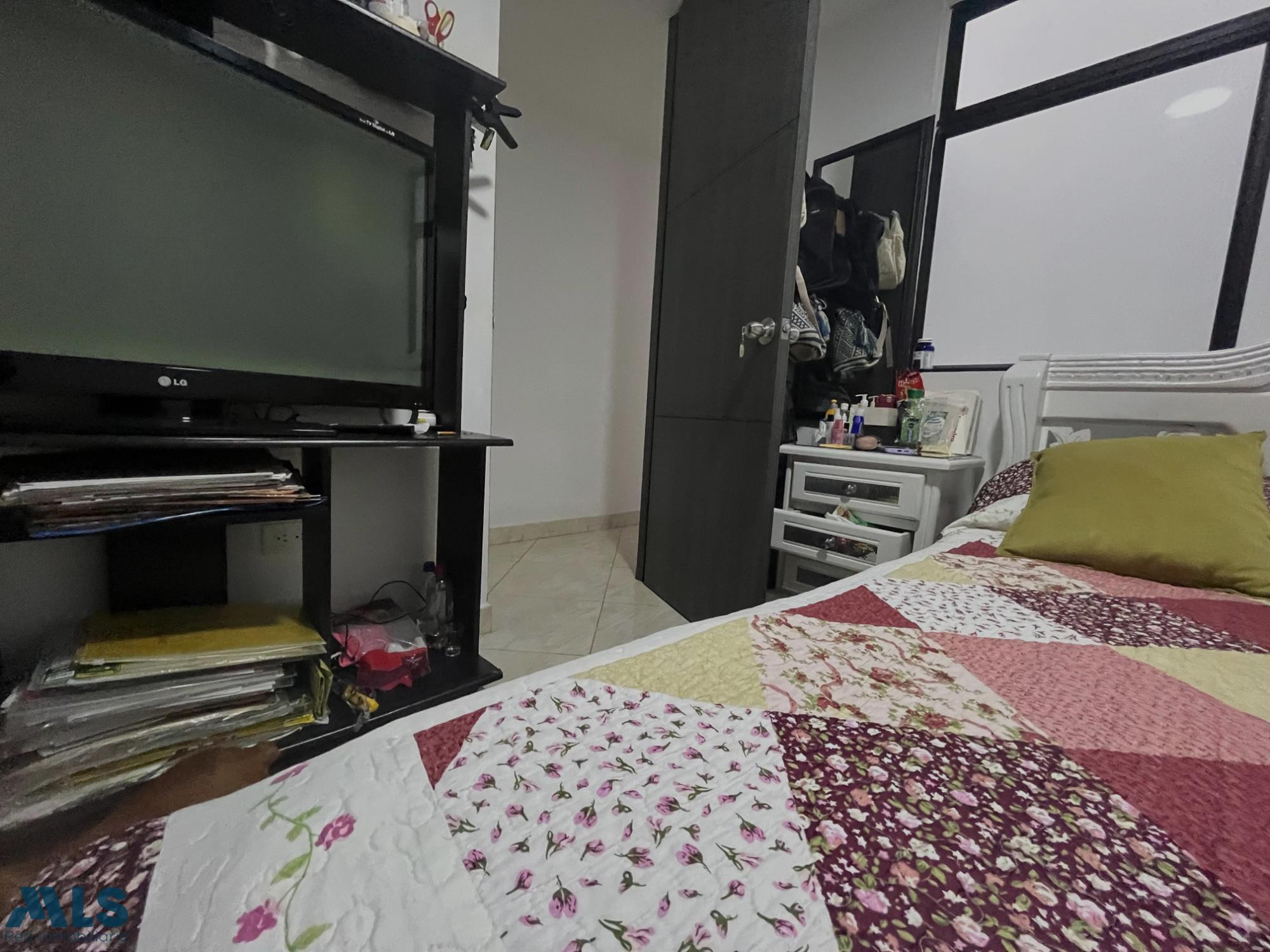 apartamento con excelente ubicación en caldas caldas - el hospital