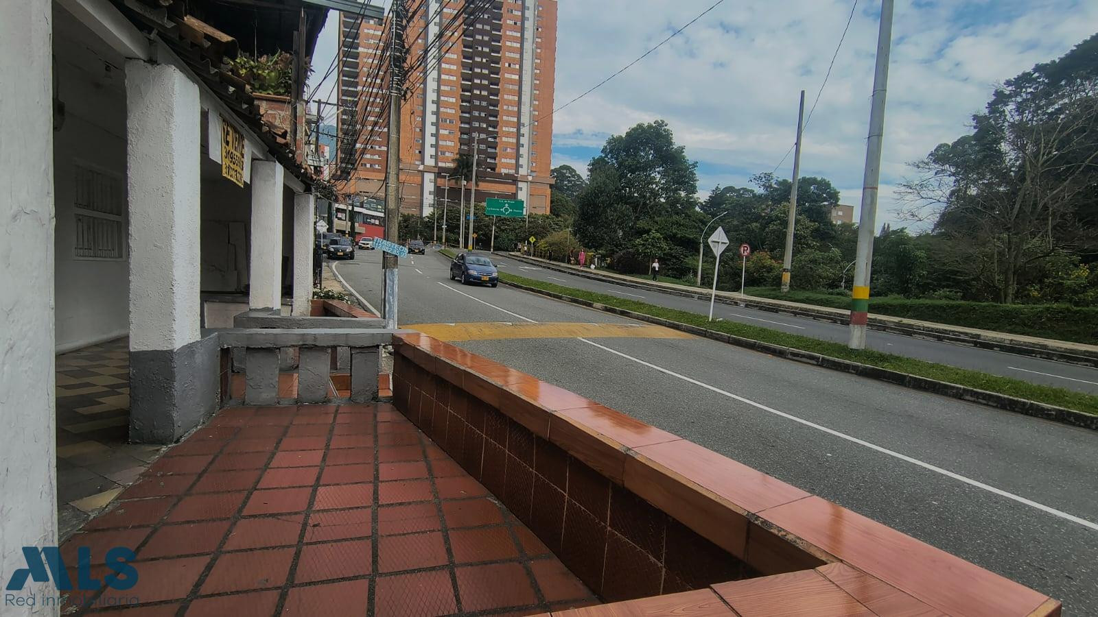 Venta Casa Lote Los Chorritos la-estrella - estrellas del sur