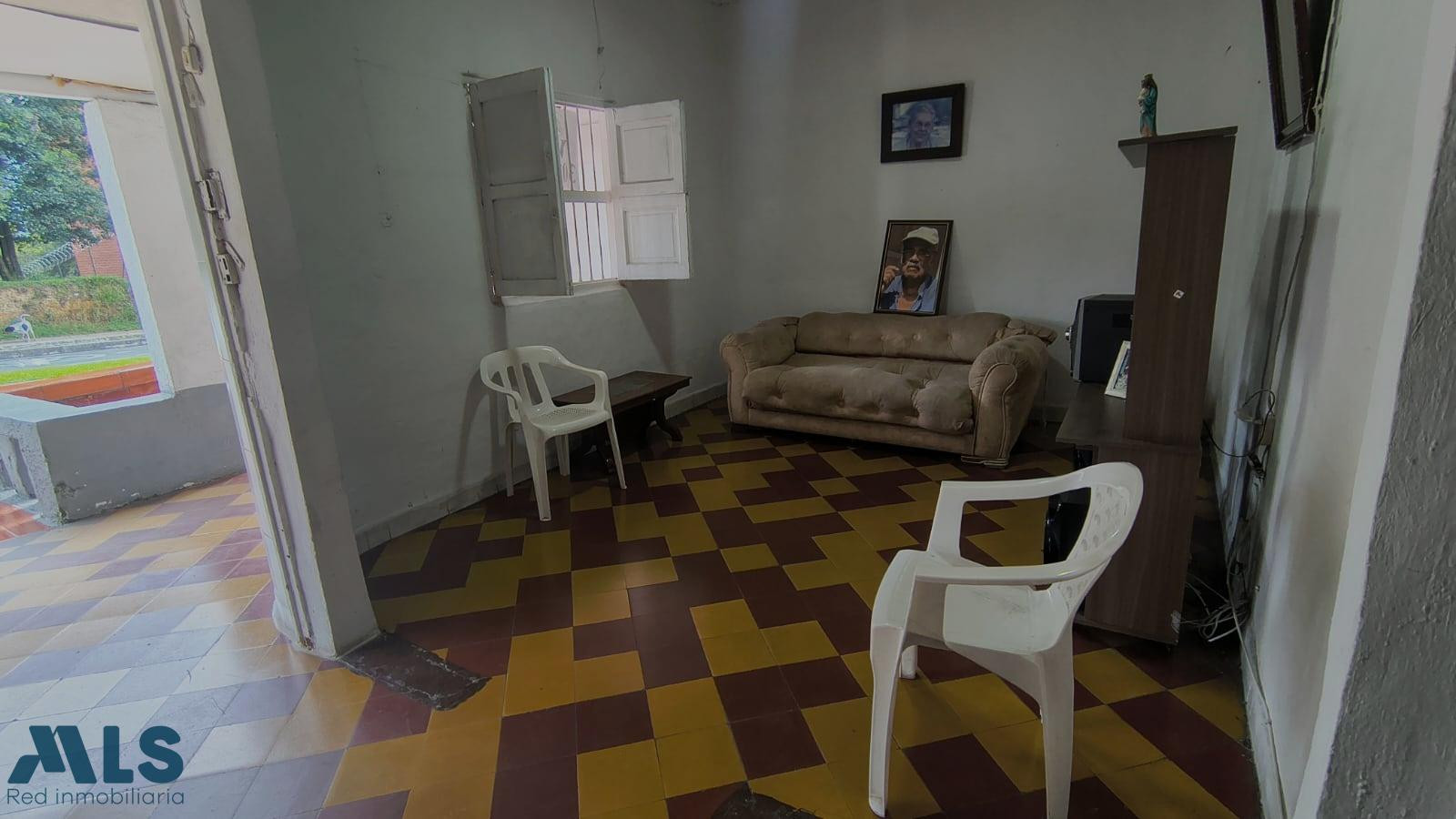 Venta Casa Lote Los Chorritos la-estrella - estrellas del sur