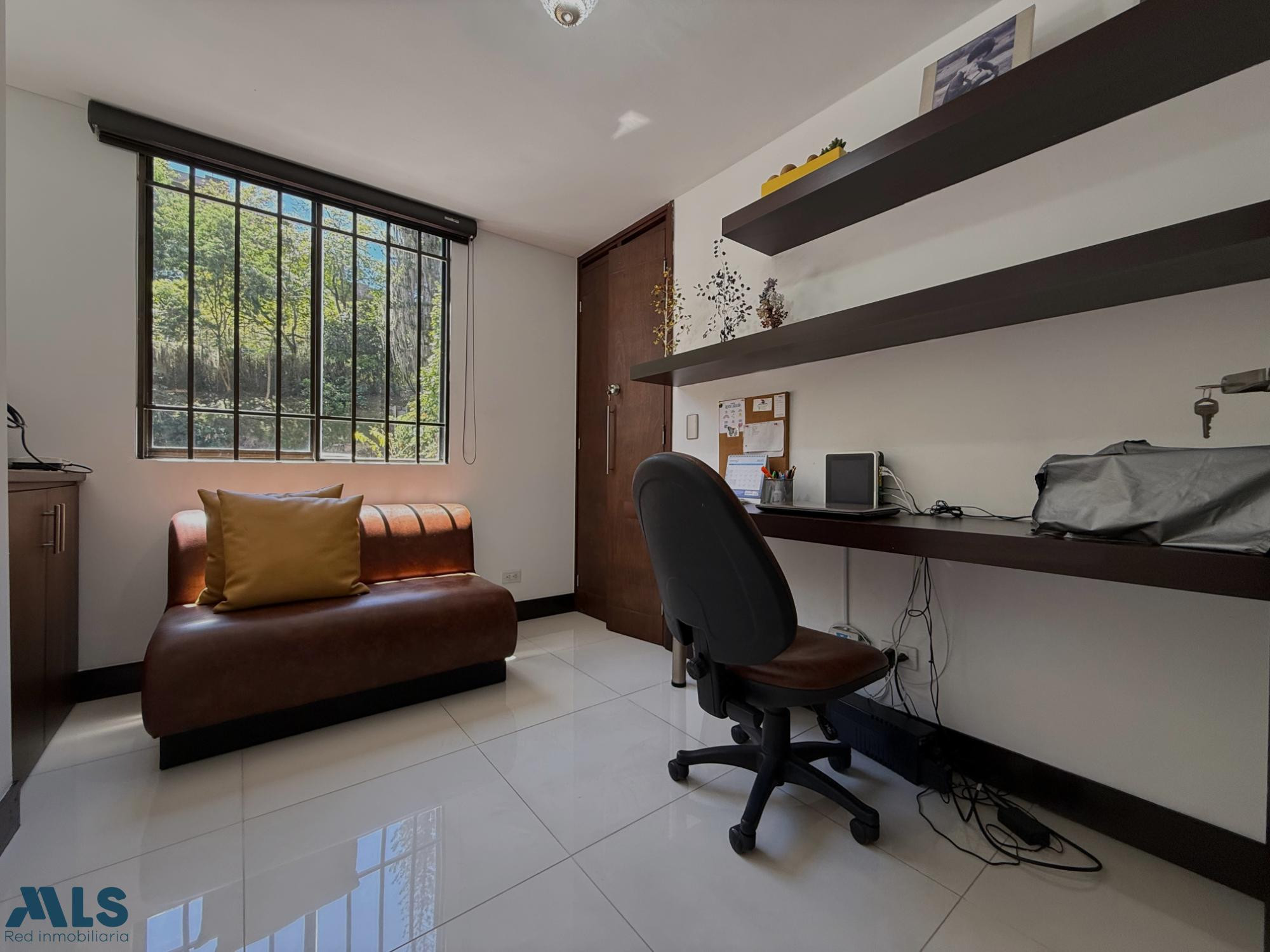 Venta de apartamento, sector las lomas del Poblado. Medellín. medellin - altos del poblado