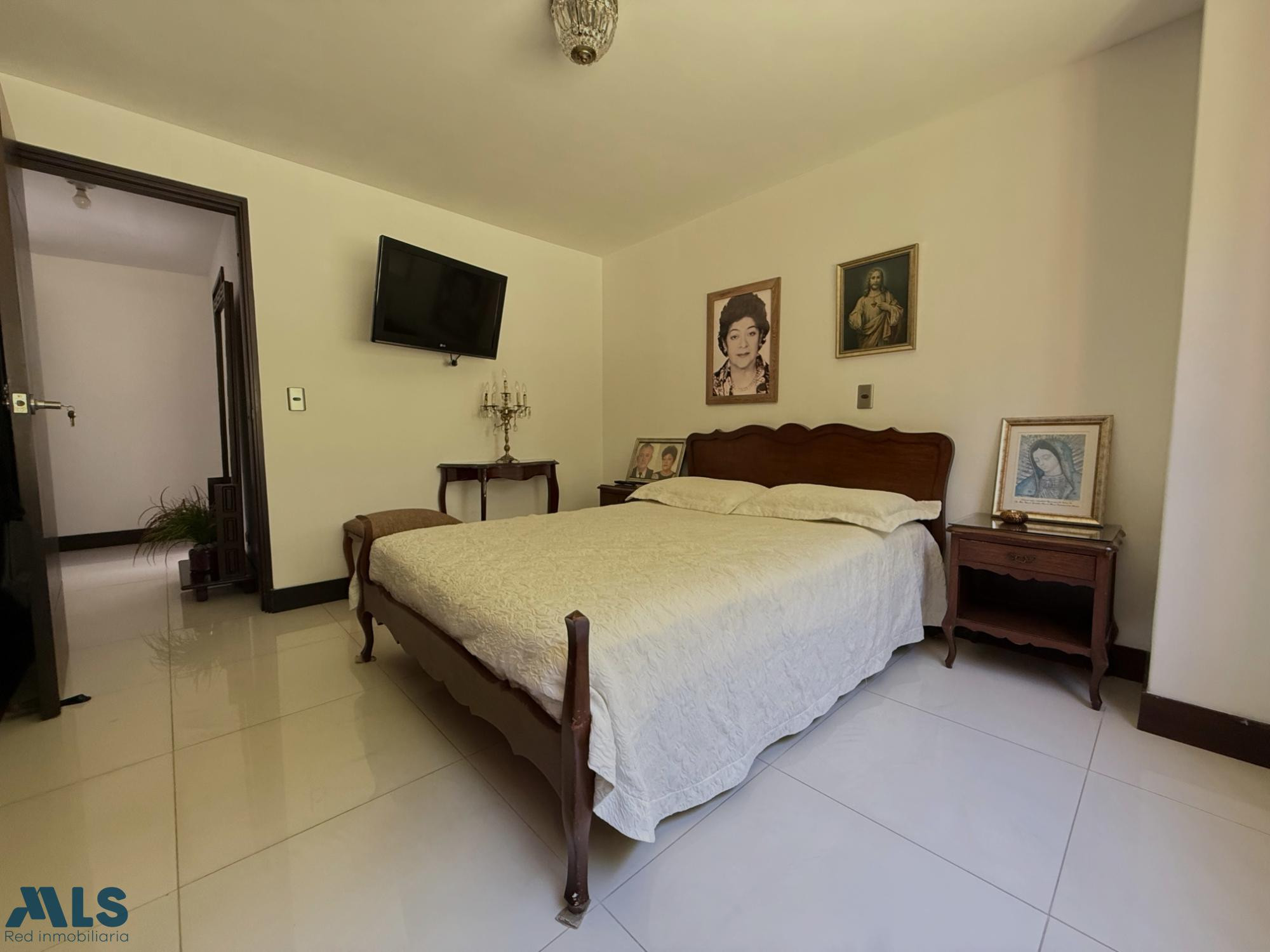 Venta de apartamento, sector las lomas del Poblado. Medellín. medellin - altos del poblado