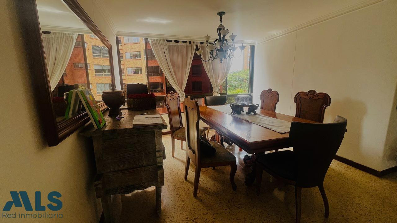 venta de apartamento en Patio Bonito medellin - patio bonito