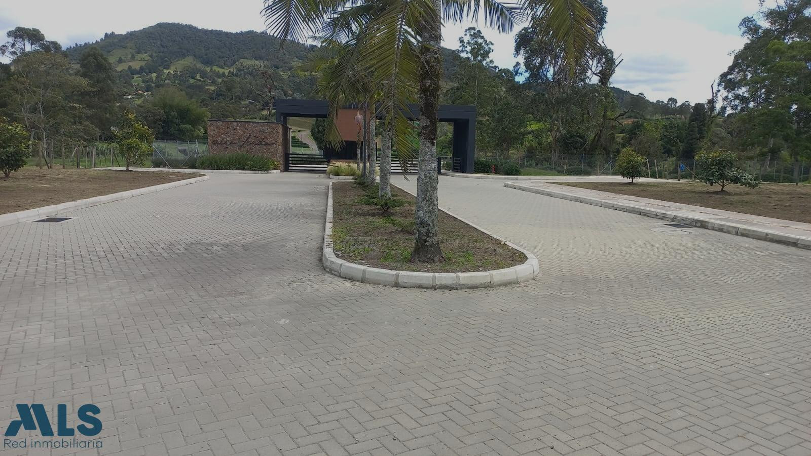 Construye la casa de tus sueños - venta lote en La Ceja la-ceja - la ceja rionegro