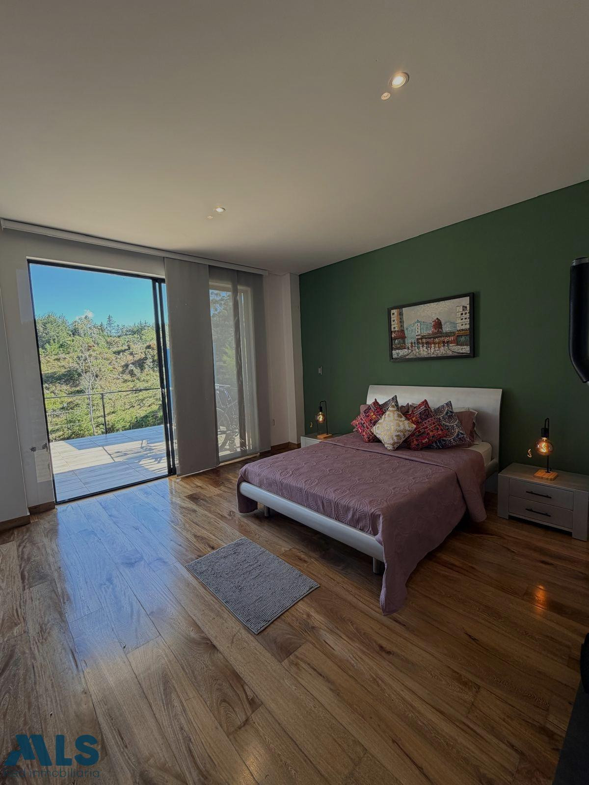 Casa campestre a 18 min del Aeropuerto san-vicente - autopista medellin bogota