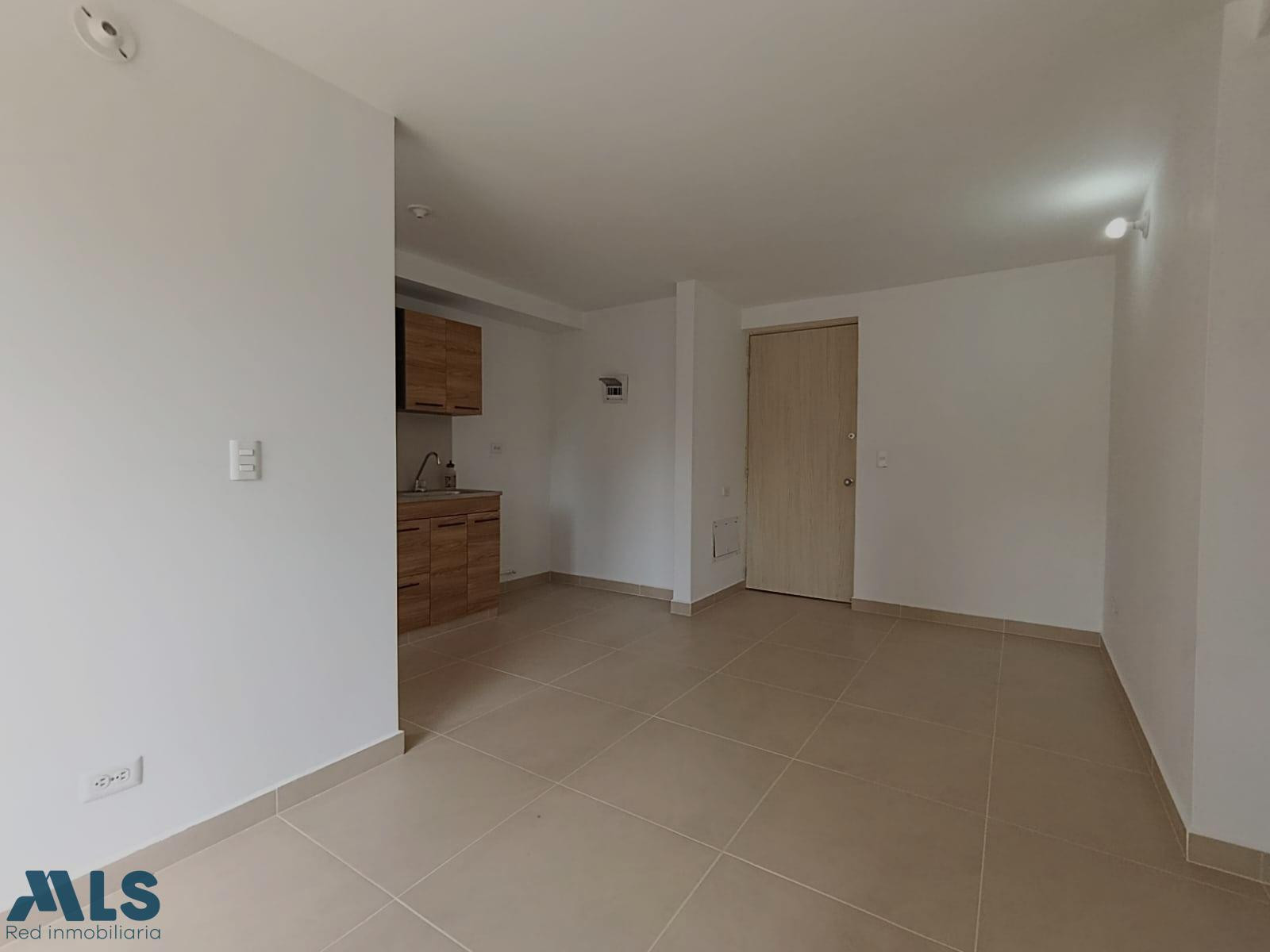 Apartamento en venta Bello, Sector Navarra bello - navarra