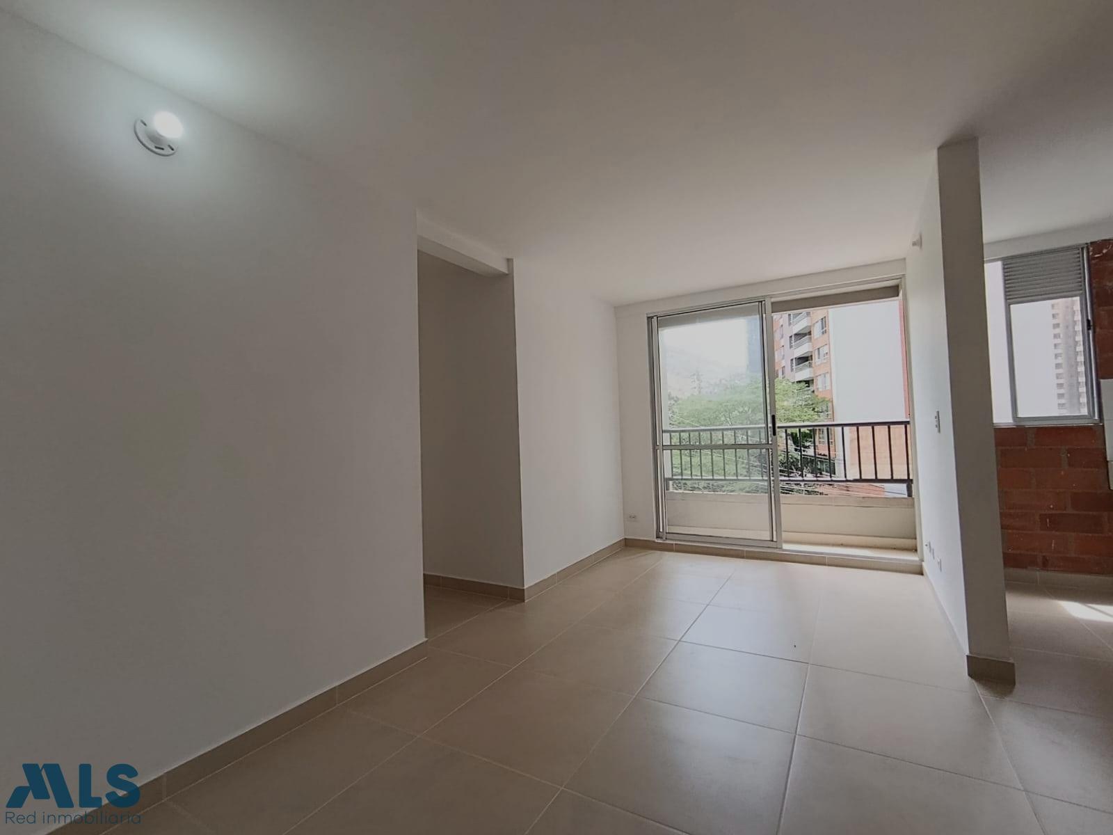 Apartamento en venta Bello, Sector Navarra bello - navarra
