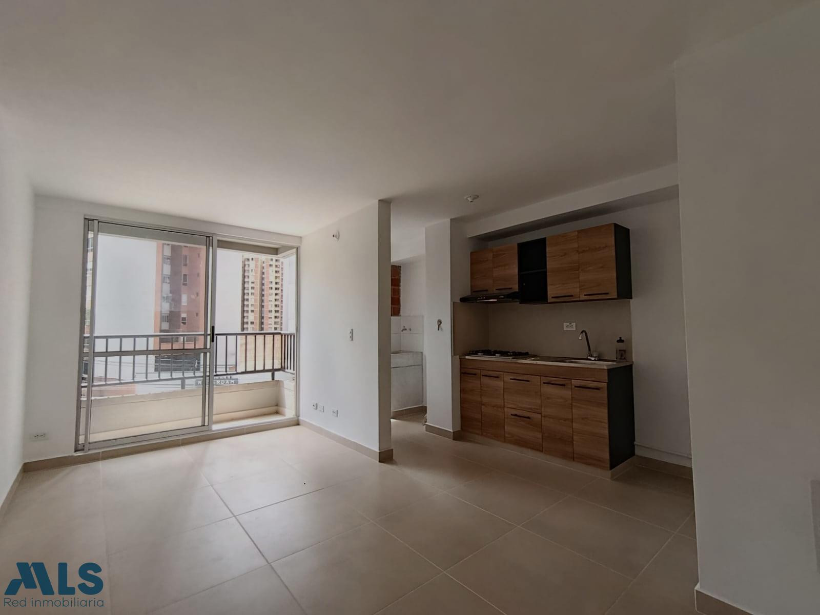 Apartamento en venta Bello, Sector Navarra bello - navarra
