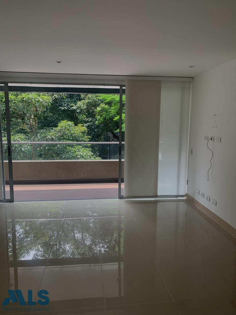 Hermoso apartamento muy bien ubicado medellin - castropol