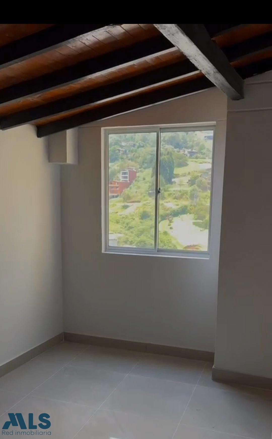 Venta Apt Duplex Caldas caldas - aguas claras caldas