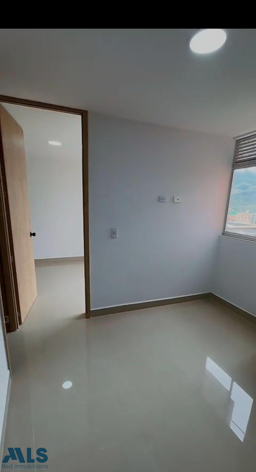 Venta Apt Duplex Caldas caldas - aguas claras caldas