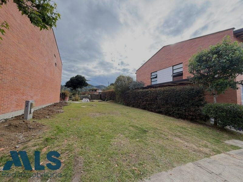 Lote en venta ubicado en El Retiro sector La Fe el-retiro - v la fe